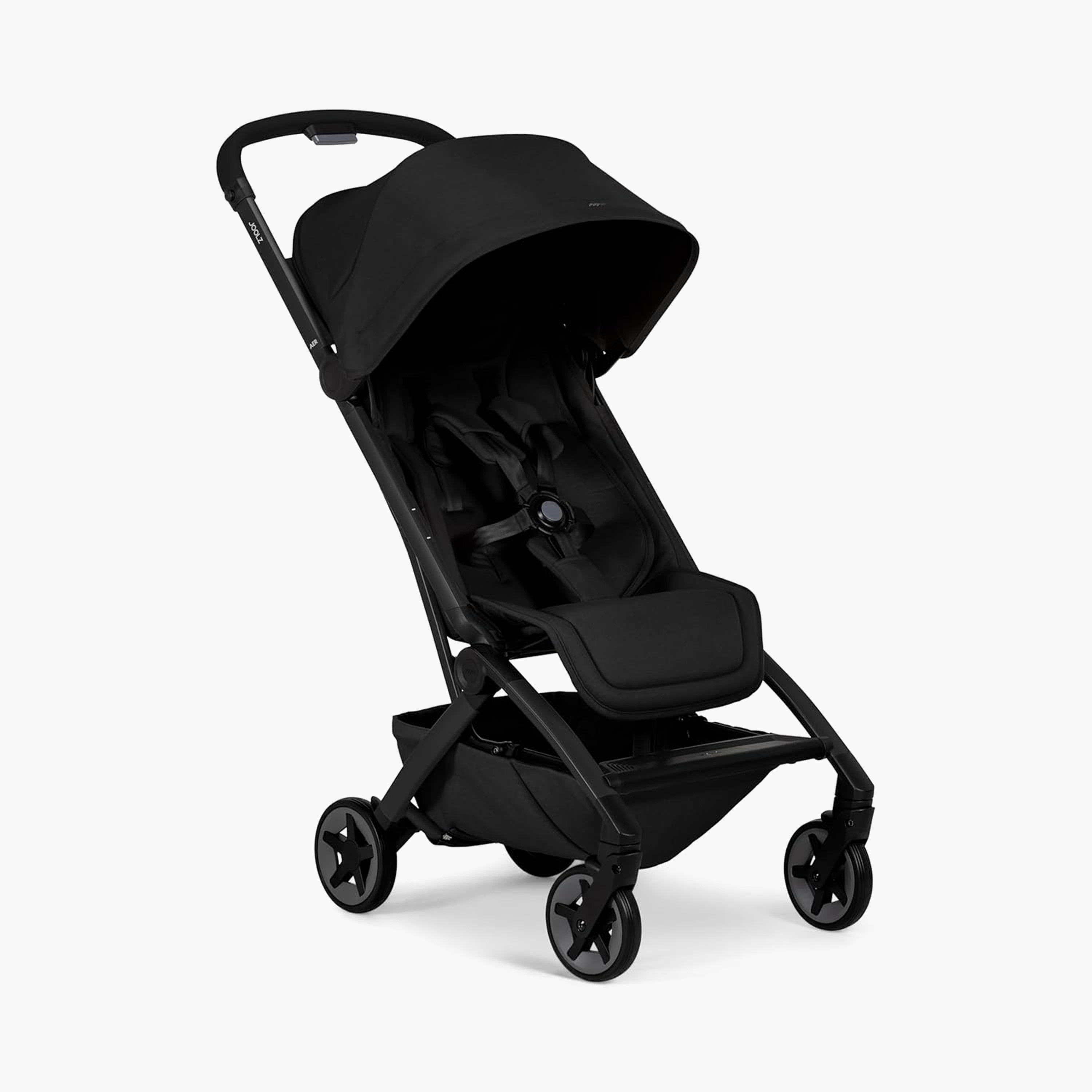Joolz Aer2 Stroller with Aluminium Frame and One Touch Folding System-baby-gear-strollersandprams-strollers-image-1
