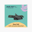 Joolz Aer2 Stroller Accessory with Canopy-baby-gear-strollersandprams-accessories-image-3