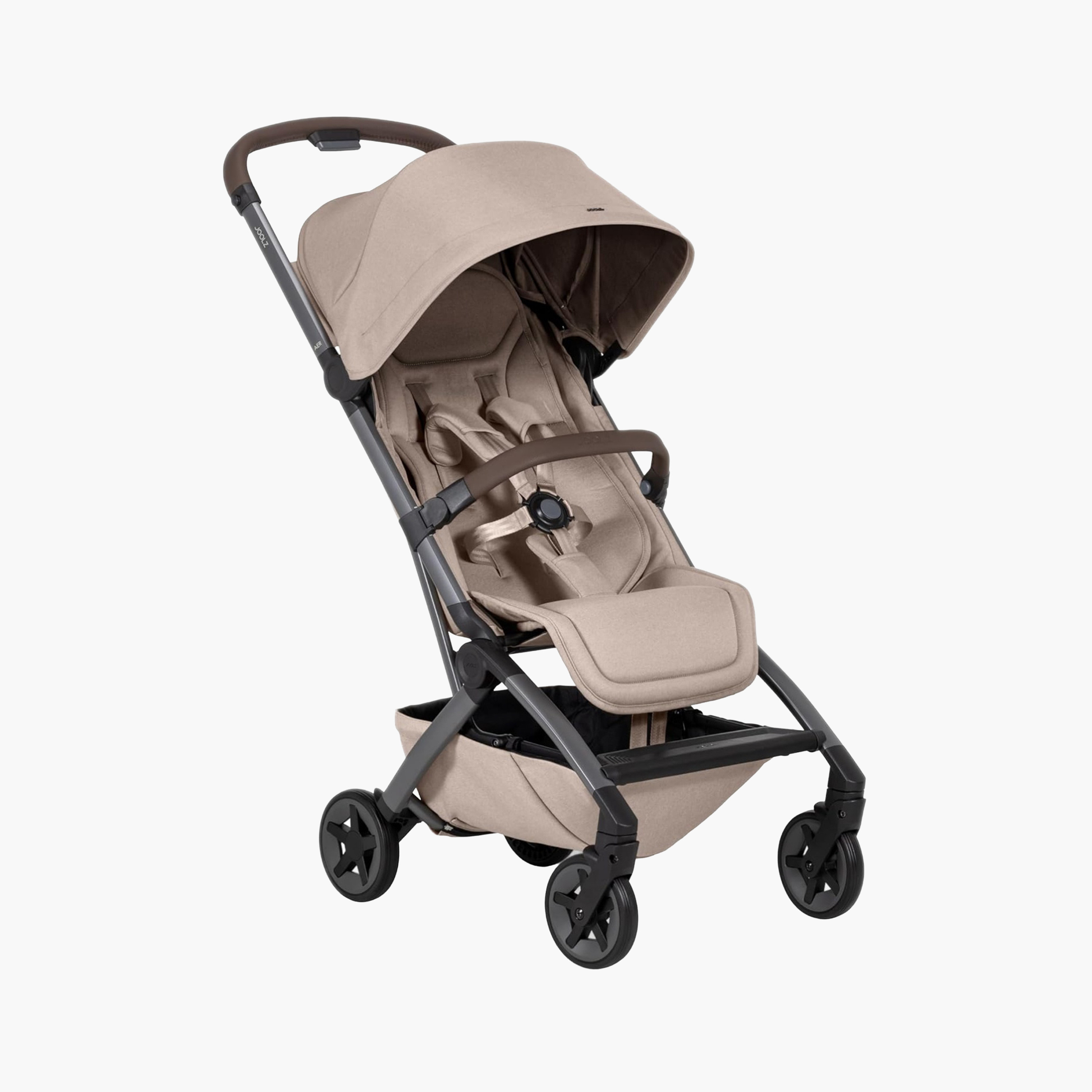 Joolz Aer2 Bumper Bar with Foldable Design-baby-gear-strollersandprams-accessories-image-3