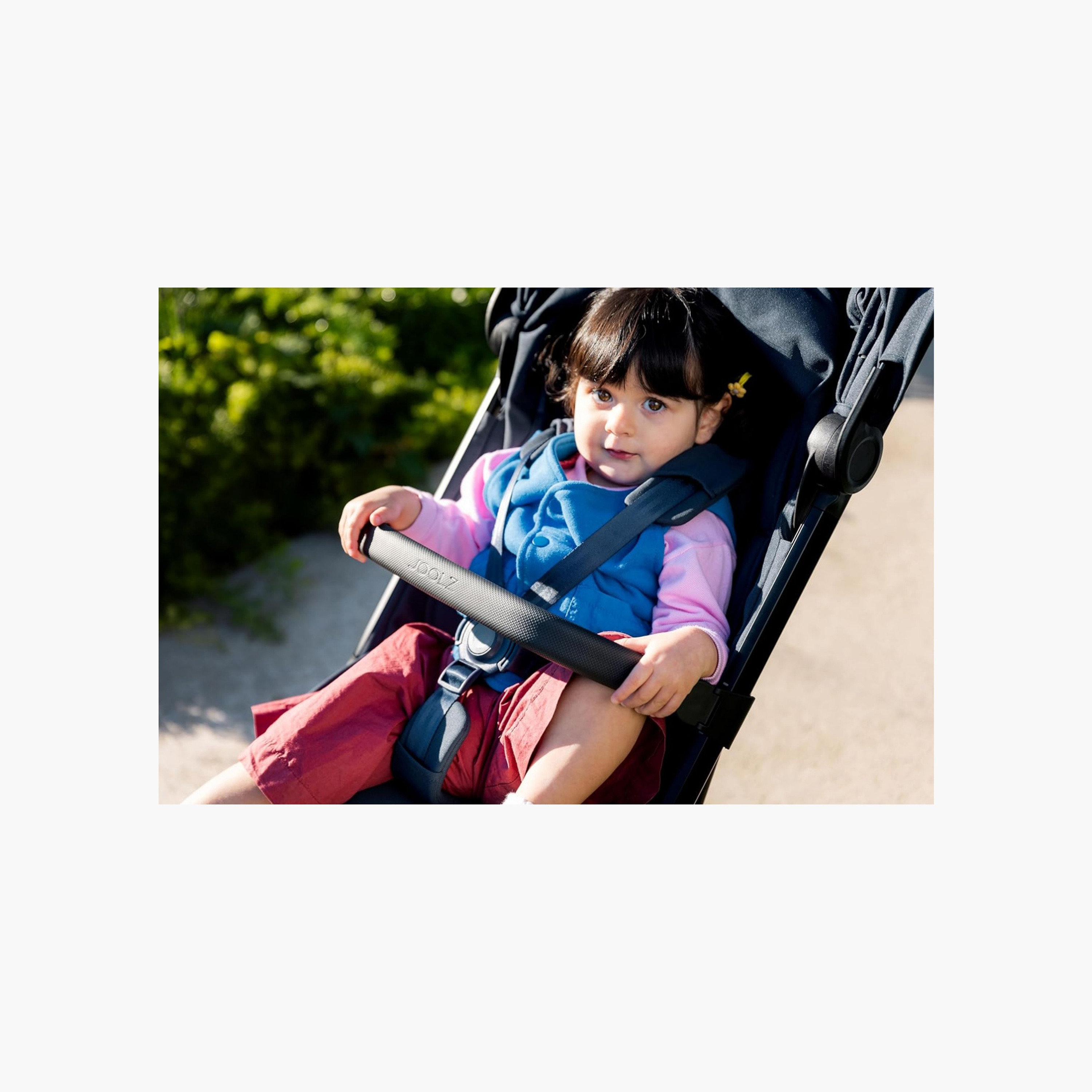 Joolz Aer2 Bumper Bar with Foldable Design-baby-gear-strollersandprams-accessories-image-4