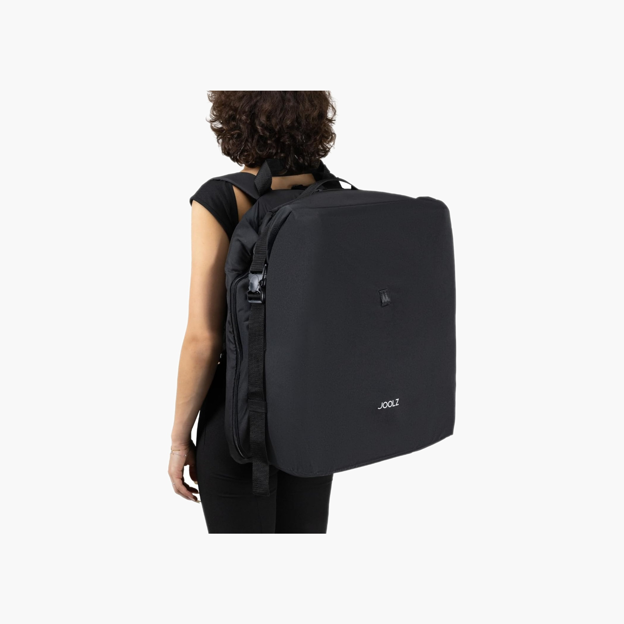 شنطة نقل بحمّالات كتف مبطّنة إير 2 من جولتس-baby-gear-strollersandprams-accessories-image-4