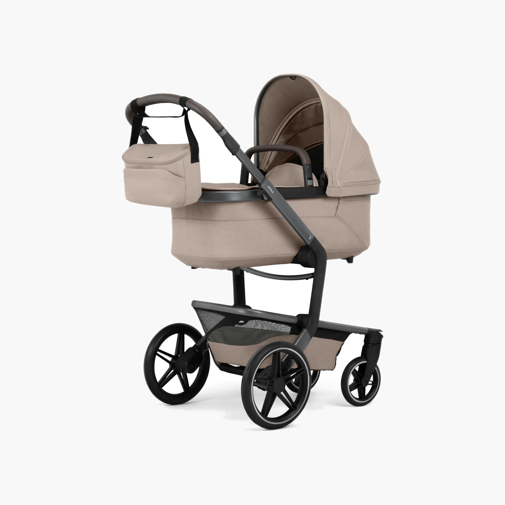 Joolz Stroller Organiser with Carry Strap-baby-gear-strollersandprams-accessories-image-3