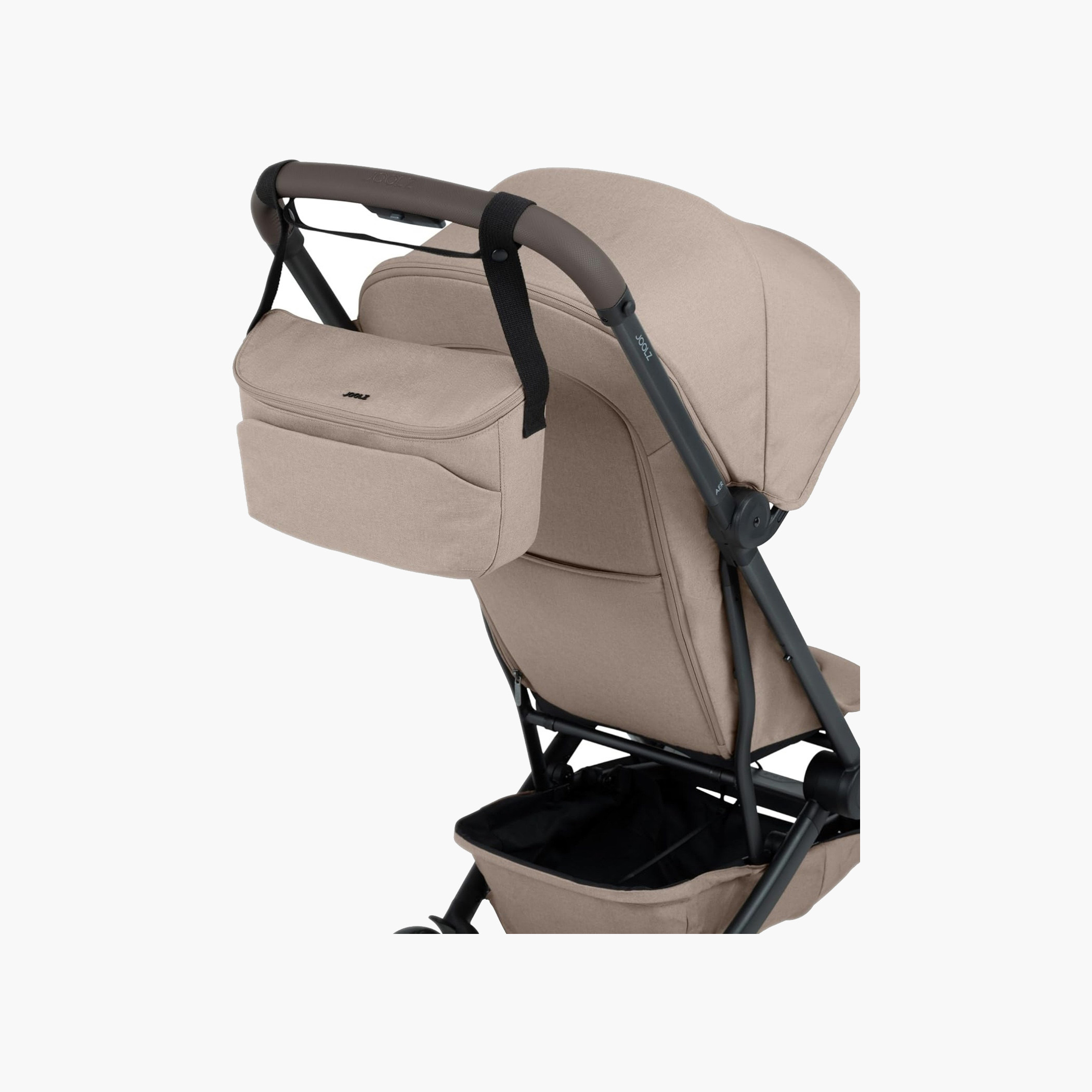 Joolz Stroller Organiser with Carry Strap-baby-gear-strollersandprams-accessories-image-4