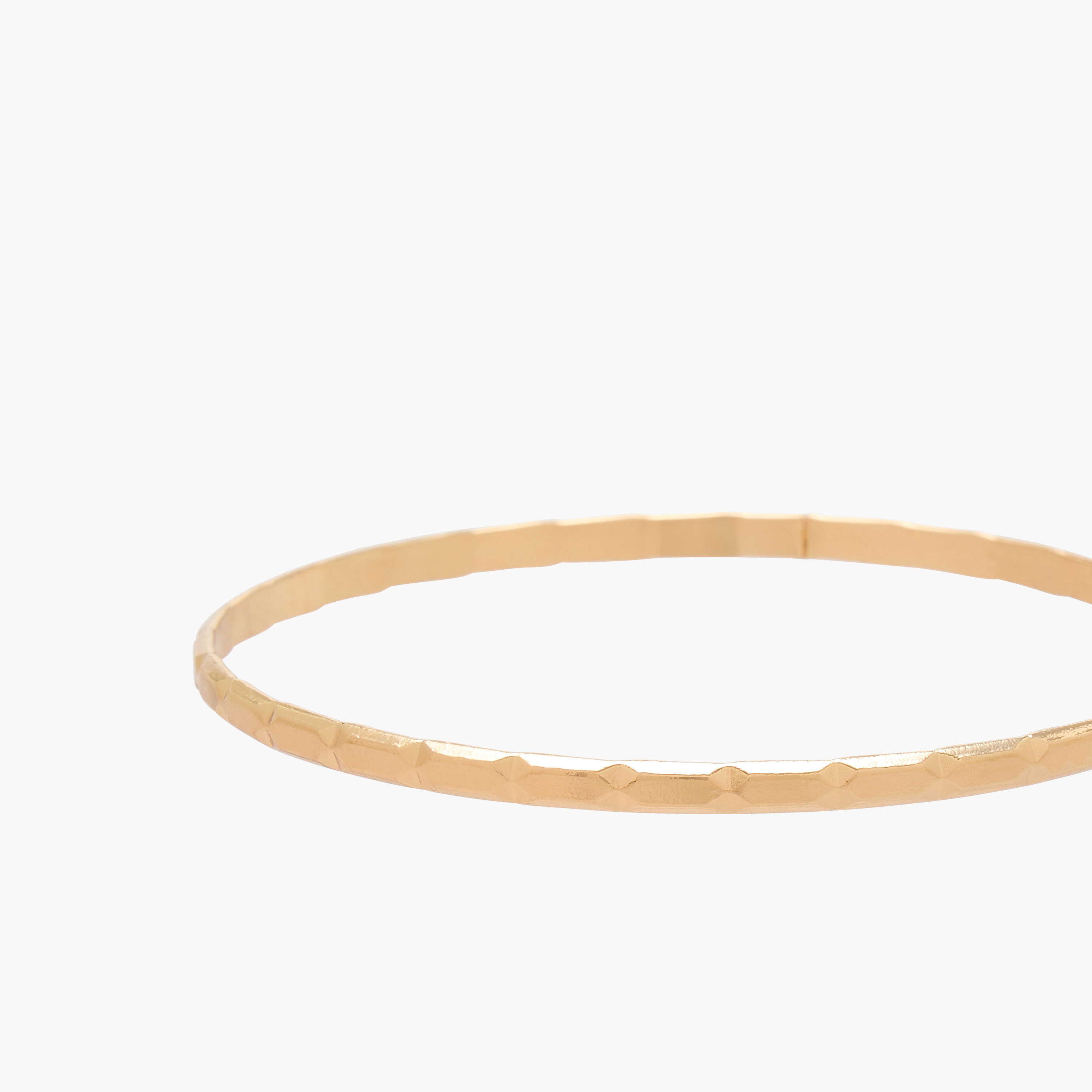 Pack of 4 Gold Tone Textured Bangle-women-watchesandjewellery-jewellery-banglesandbracelets-image-11