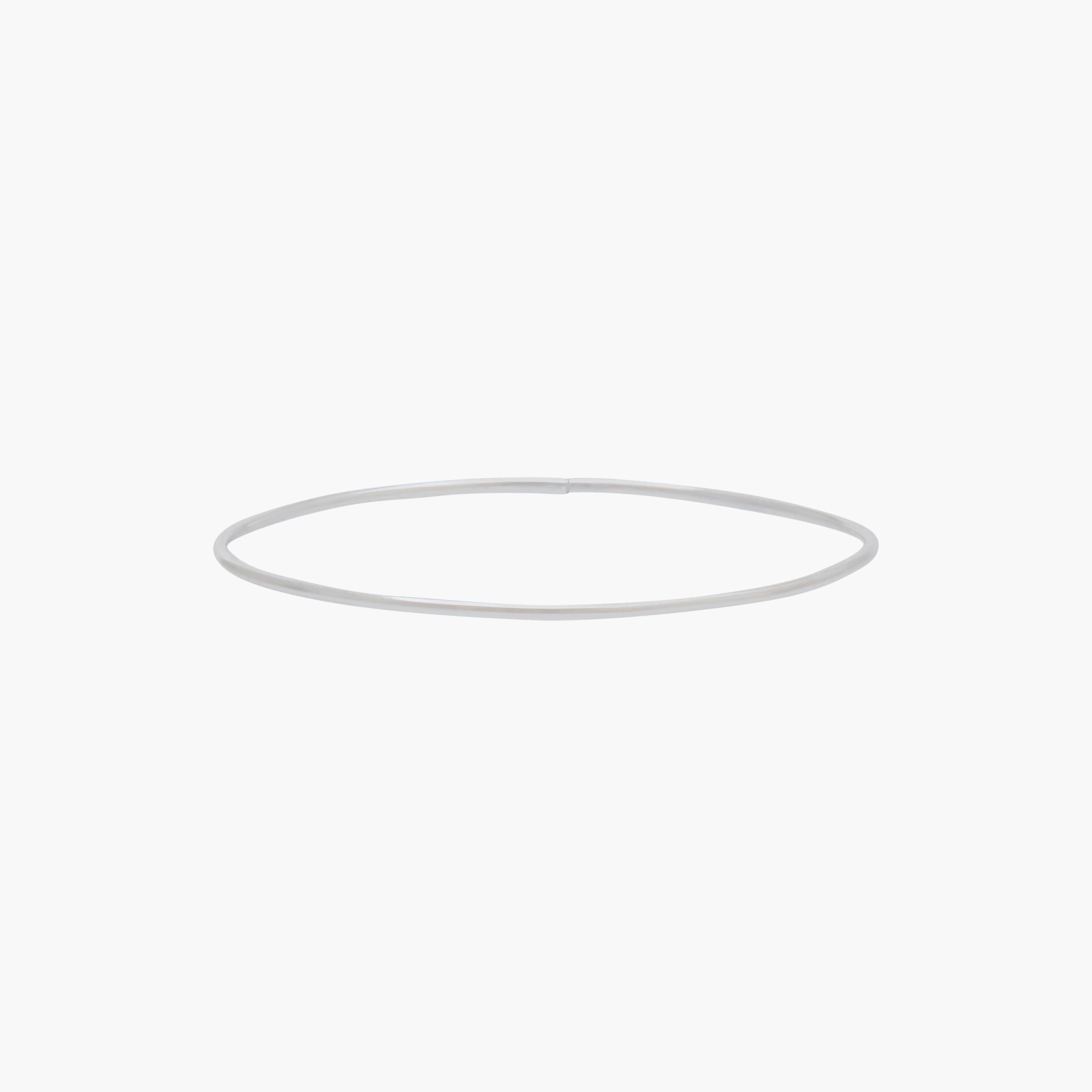 Pack of 5 Silver Tone Bangle-women-watchesandjewellery-jewellery-banglesandbracelets-image-3