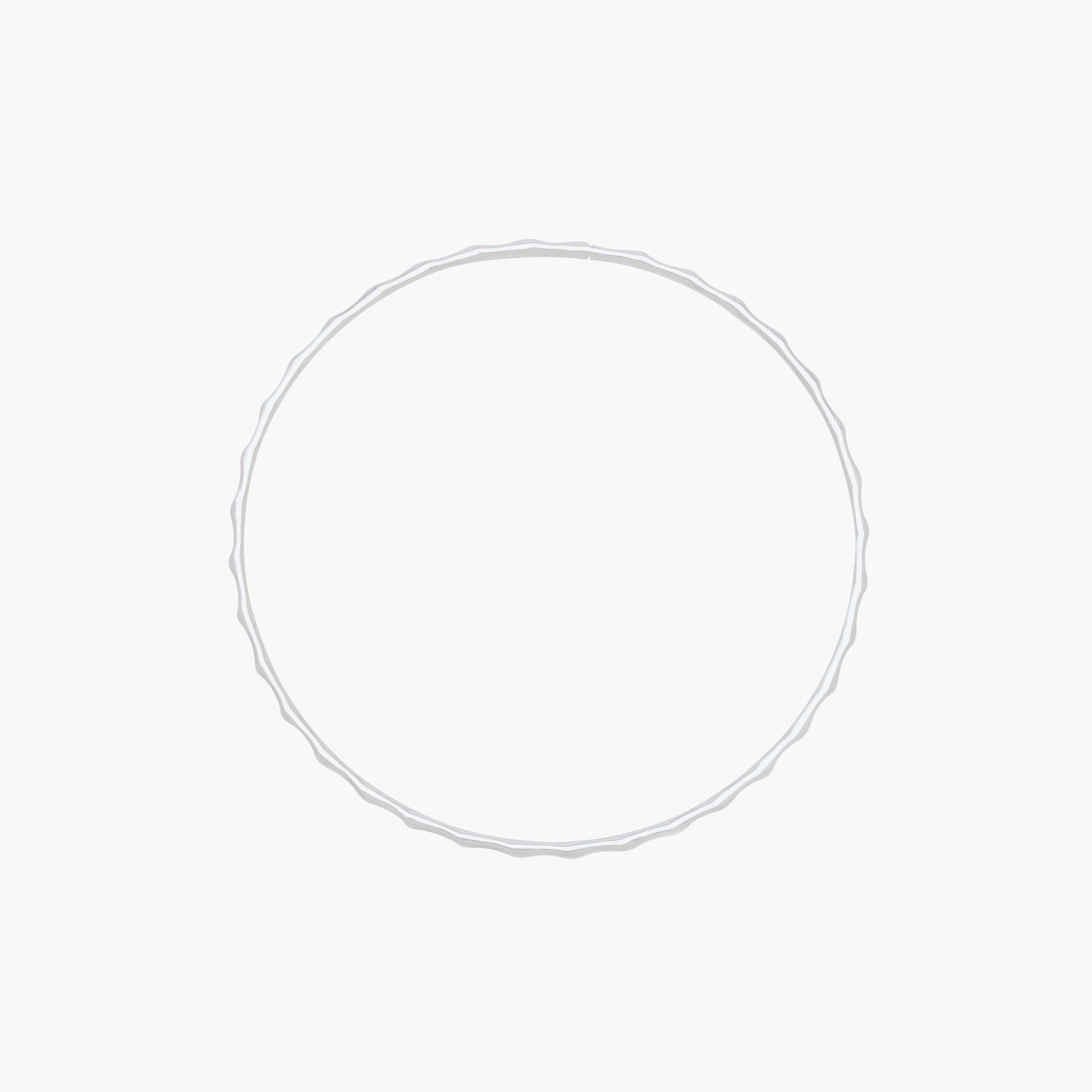 Pack of 5 Silver Tone Bangle-women-watchesandjewellery-jewellery-banglesandbracelets-image-5