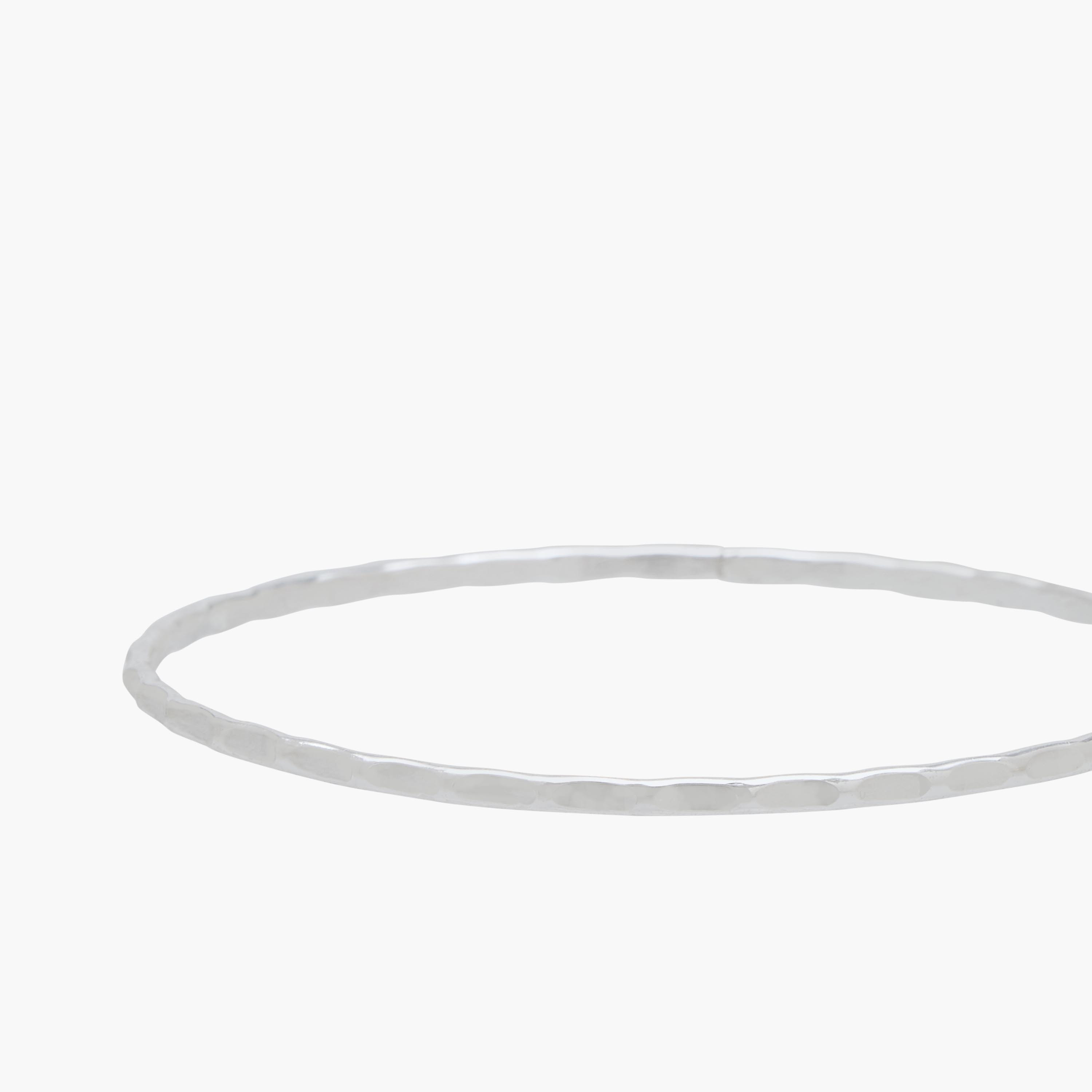 Pack of 5 Silver Tone Bangle-women-watchesandjewellery-jewellery-banglesandbracelets-image-7
