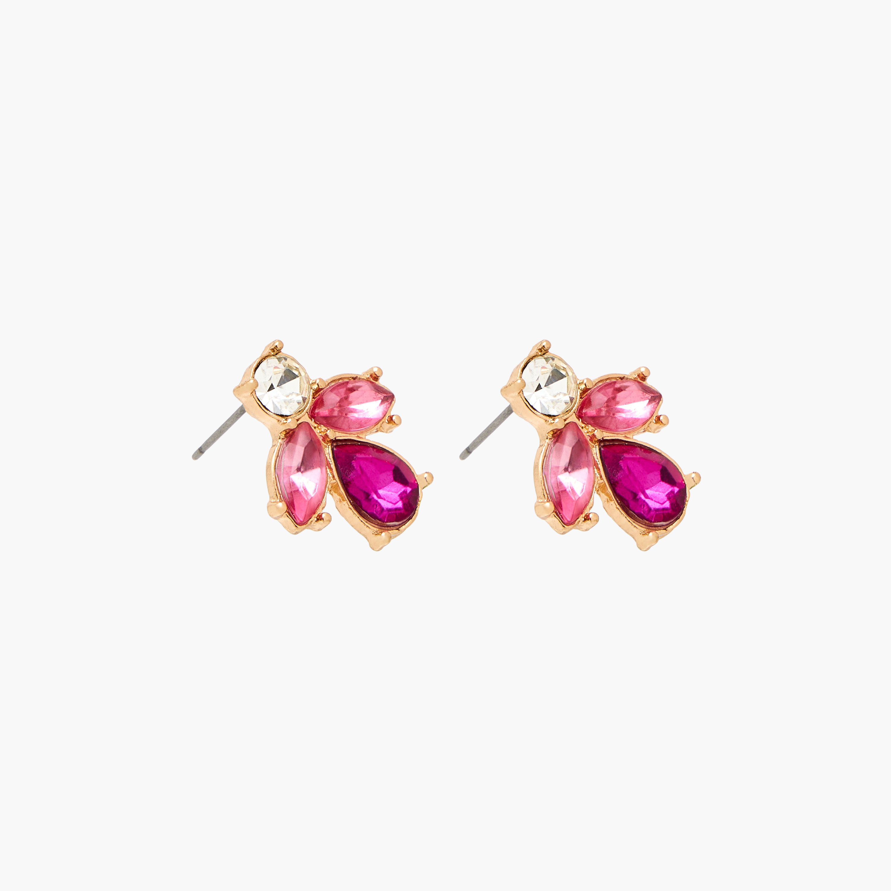 طقم عقد وحلقان مرصّع بالأحجار قطعتين-women-watchesandjewellery-jewellery-jewellerysets-image-4
