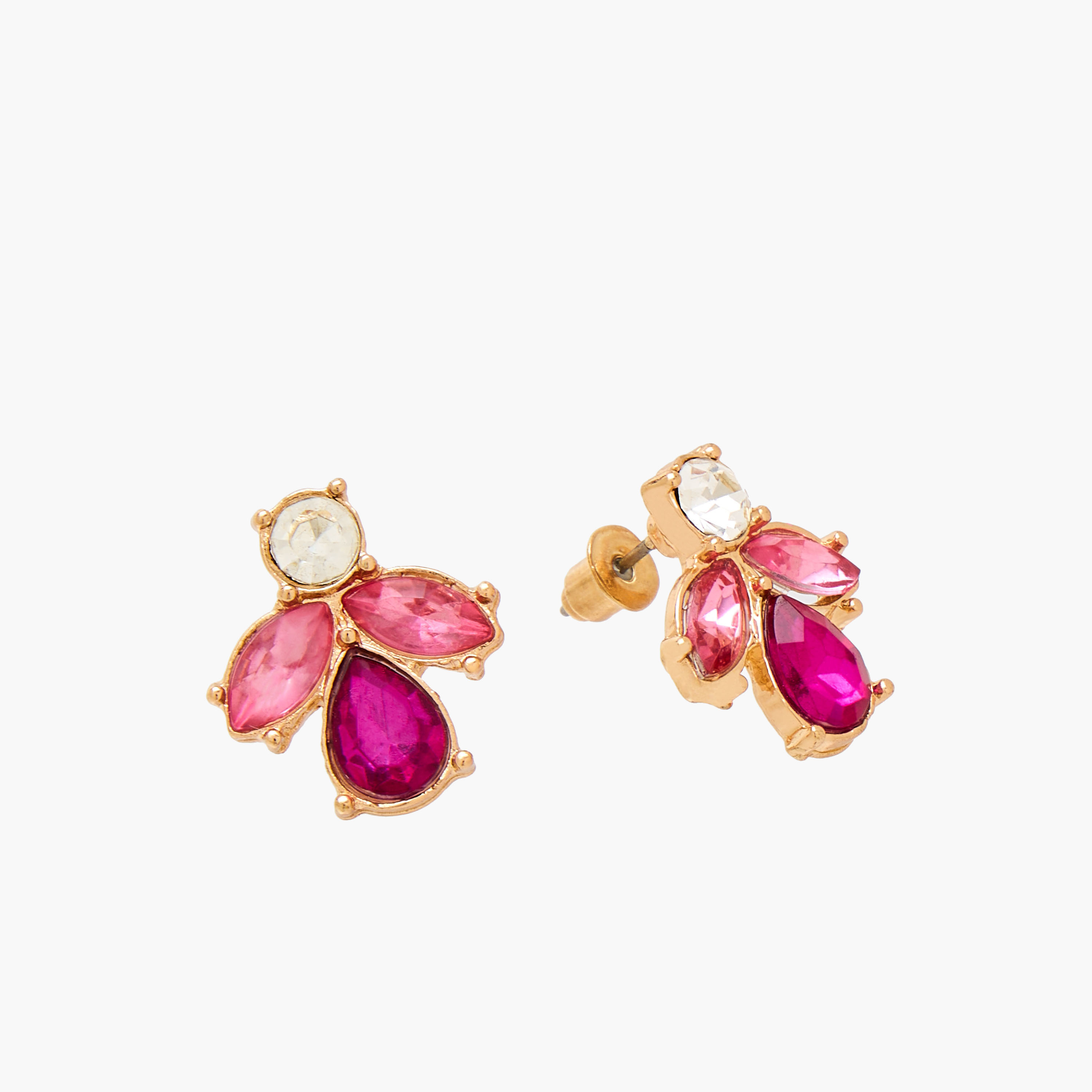 طقم عقد وحلقان مرصّع بالأحجار قطعتين-women-watchesandjewellery-jewellery-jewellerysets-image-5