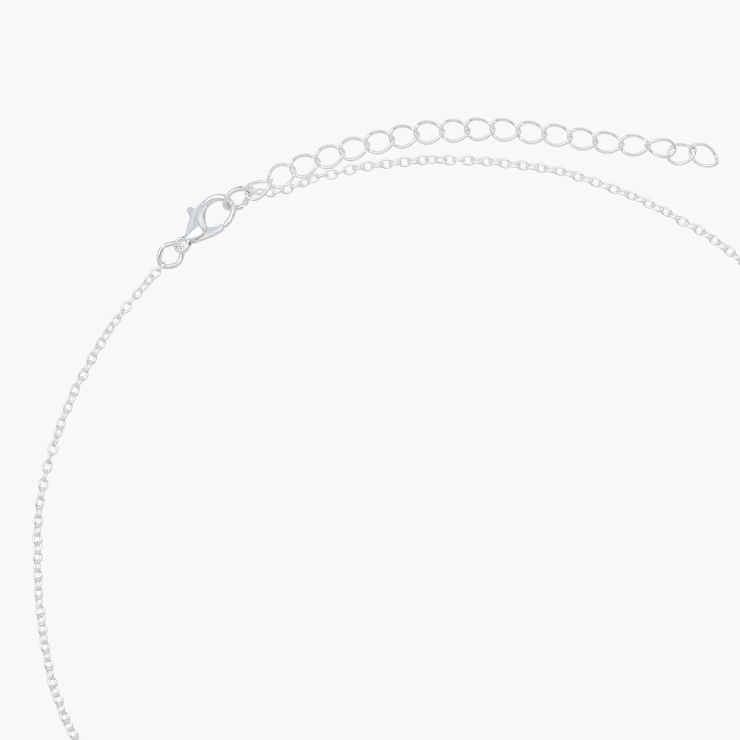 Set of 2 - Stone Embellished Pendant Necklace and Earrings-women-watchesandjewellery-jewellery-jewellerysets-image-6