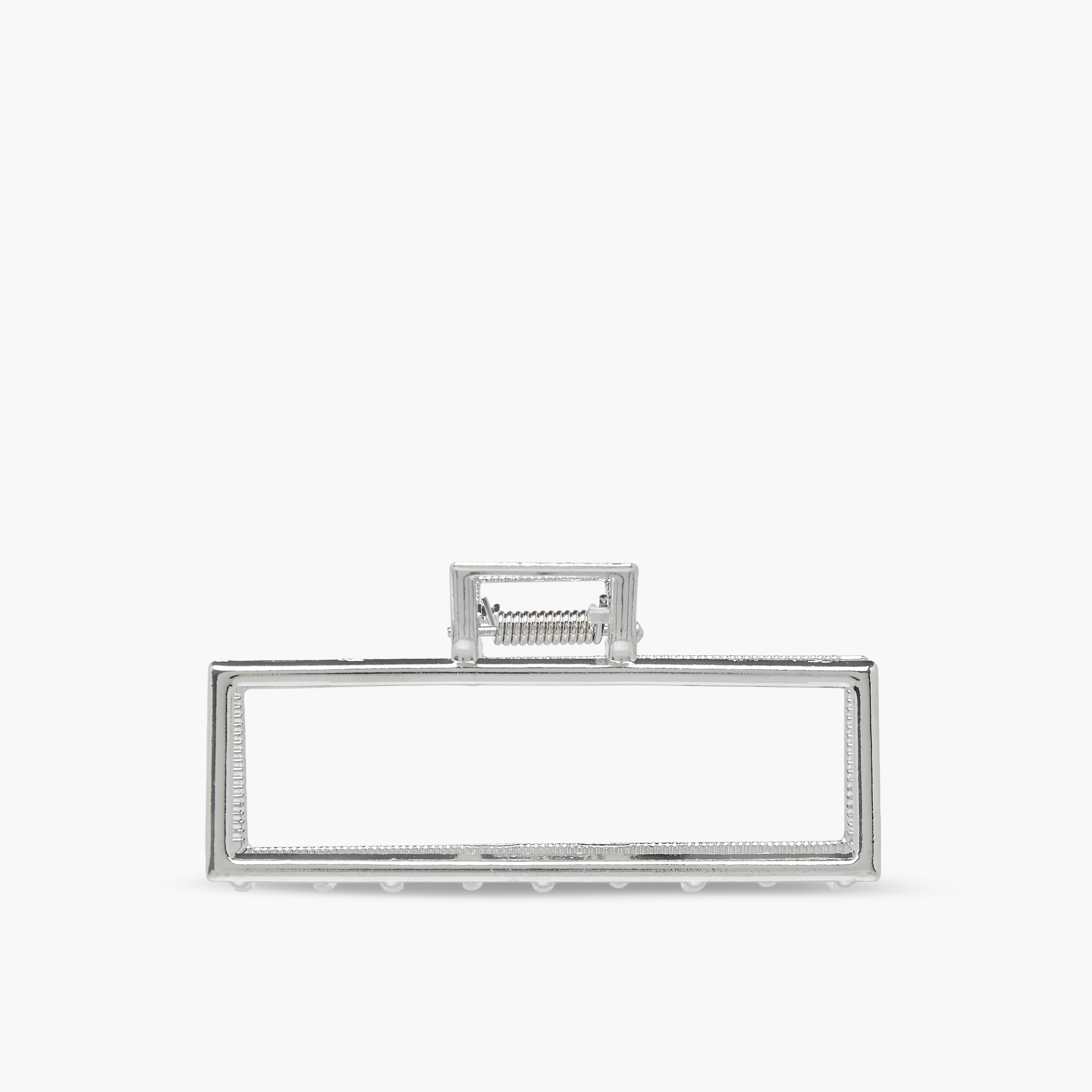 Rectangular Hair Clamp-women-hairaccessories-clamps-image-1