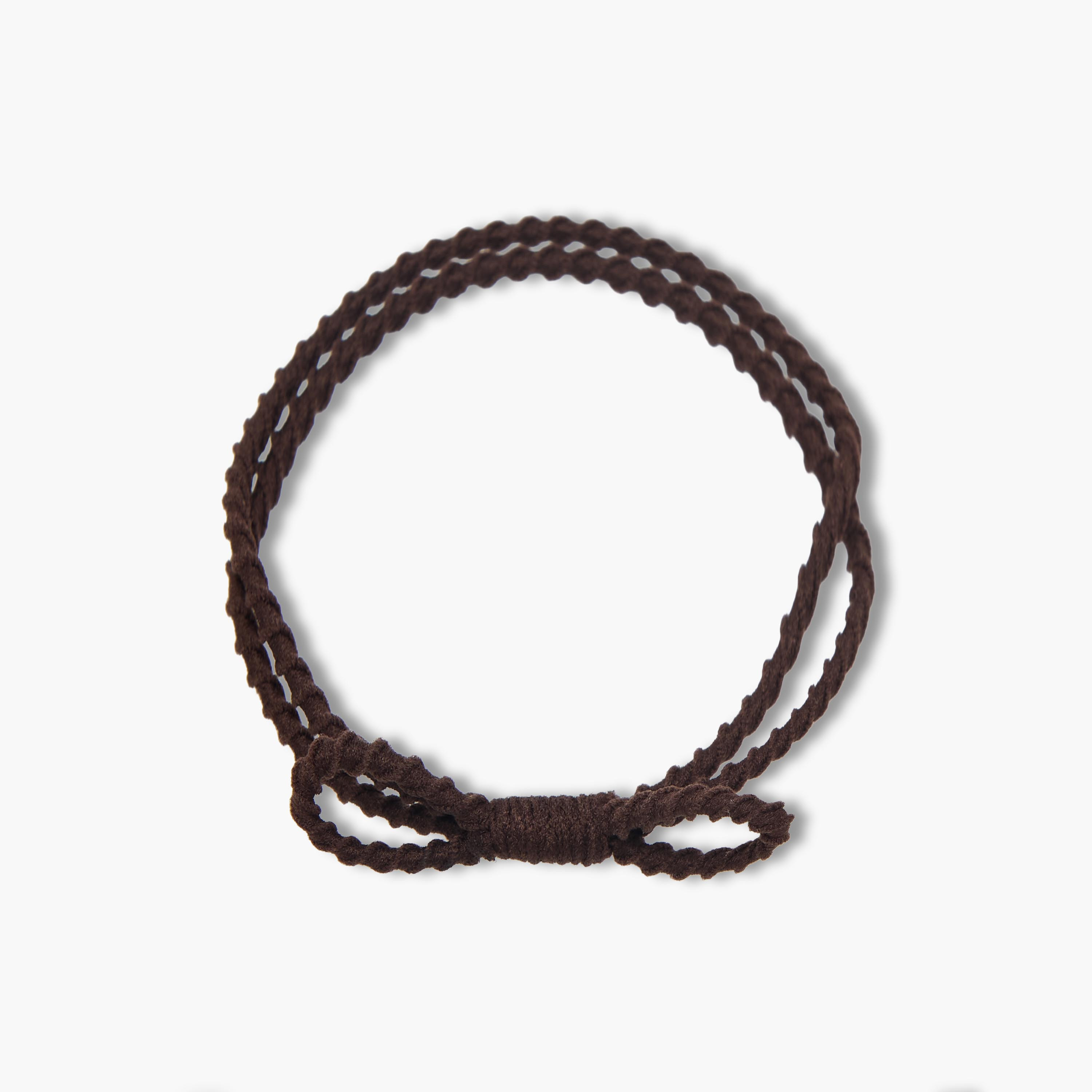 Pack of 5 Braided Hair Tie-women-hairaccessories-scrunchies-image-5