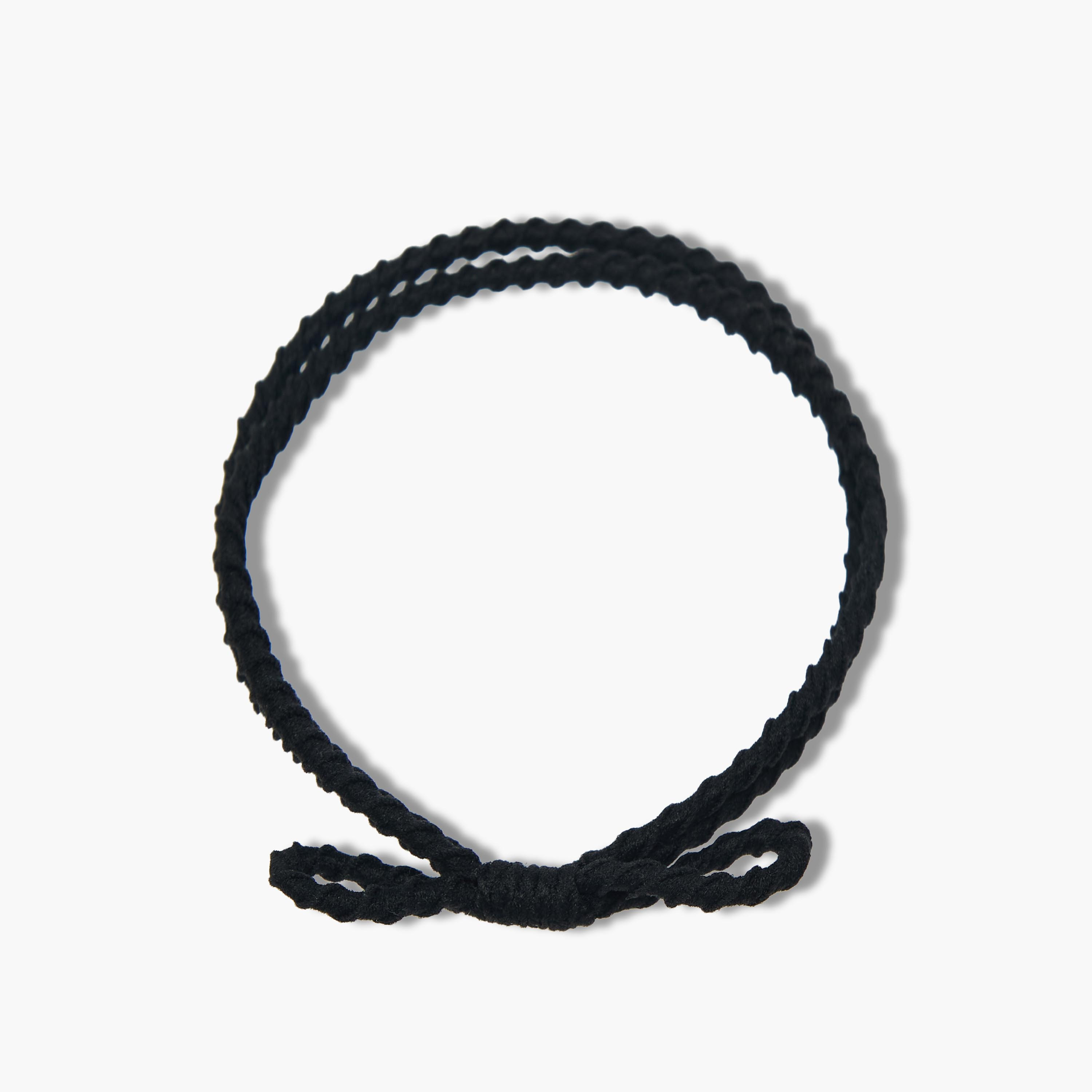 Pack of 5 Braided Hair Tie-women-hairaccessories-scrunchies-image-6