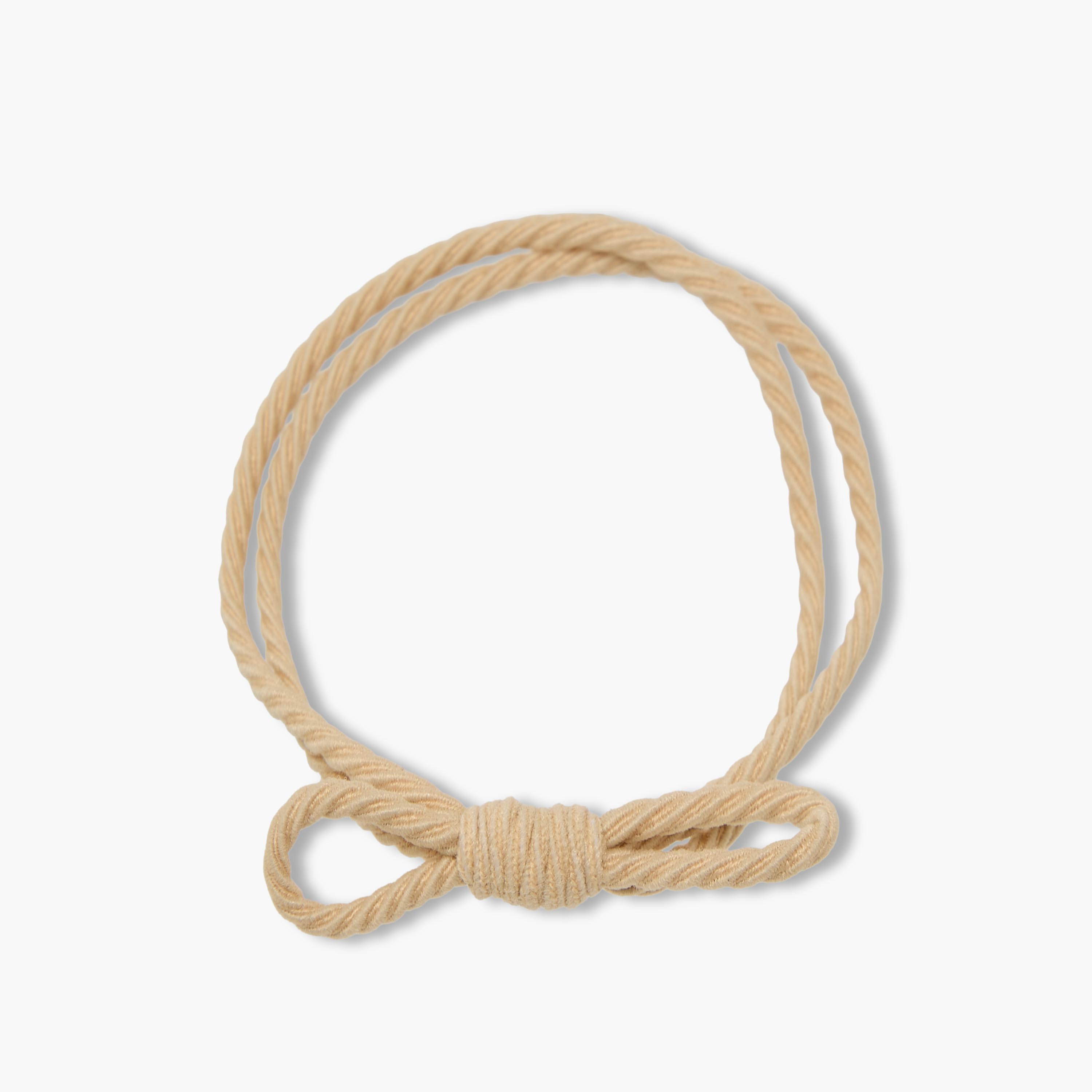 Pack of 5 Braided Hair Tie-women-hairaccessories-scrunchies-image-7