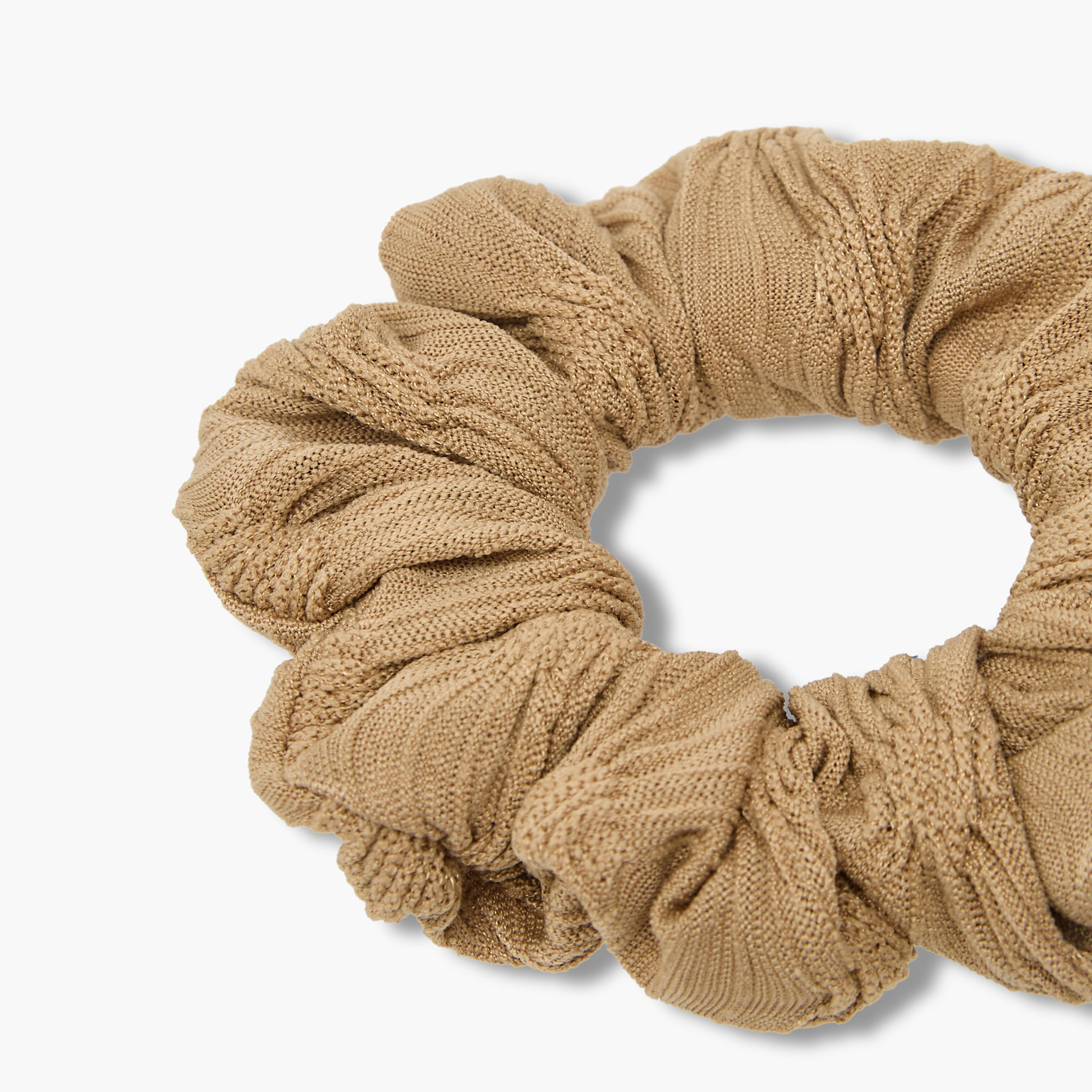 Pack of 3 Hair Scrunchie-women-hairaccessories-scrunchies-image-4