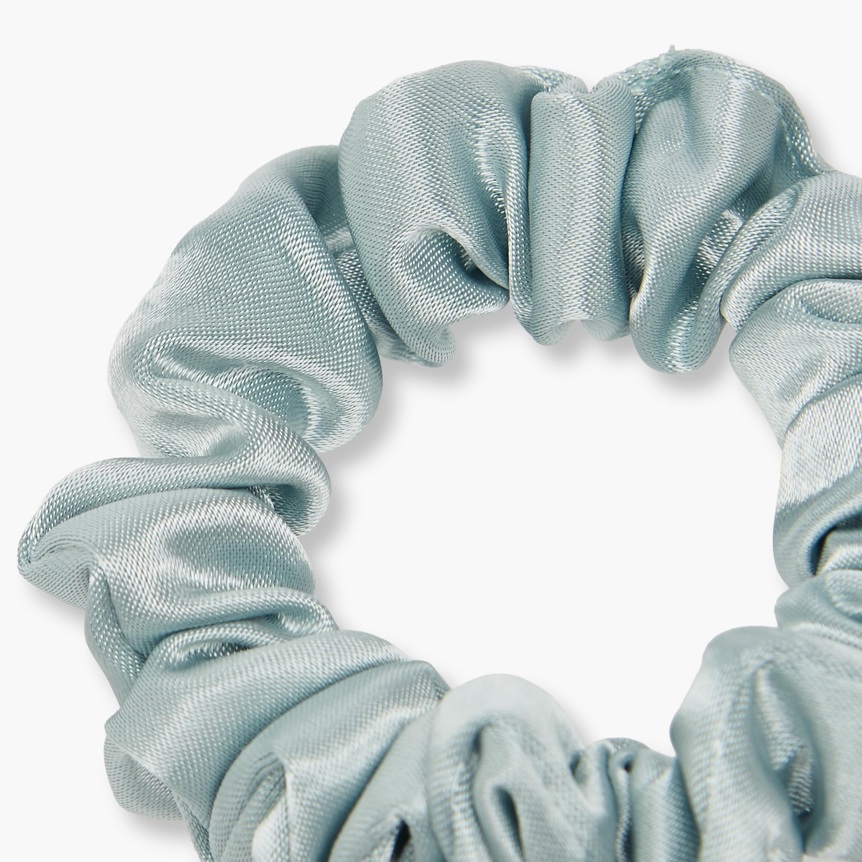 Pack of 6 Hair Scrunchie-women-hairaccessories-scrunchies-image-4