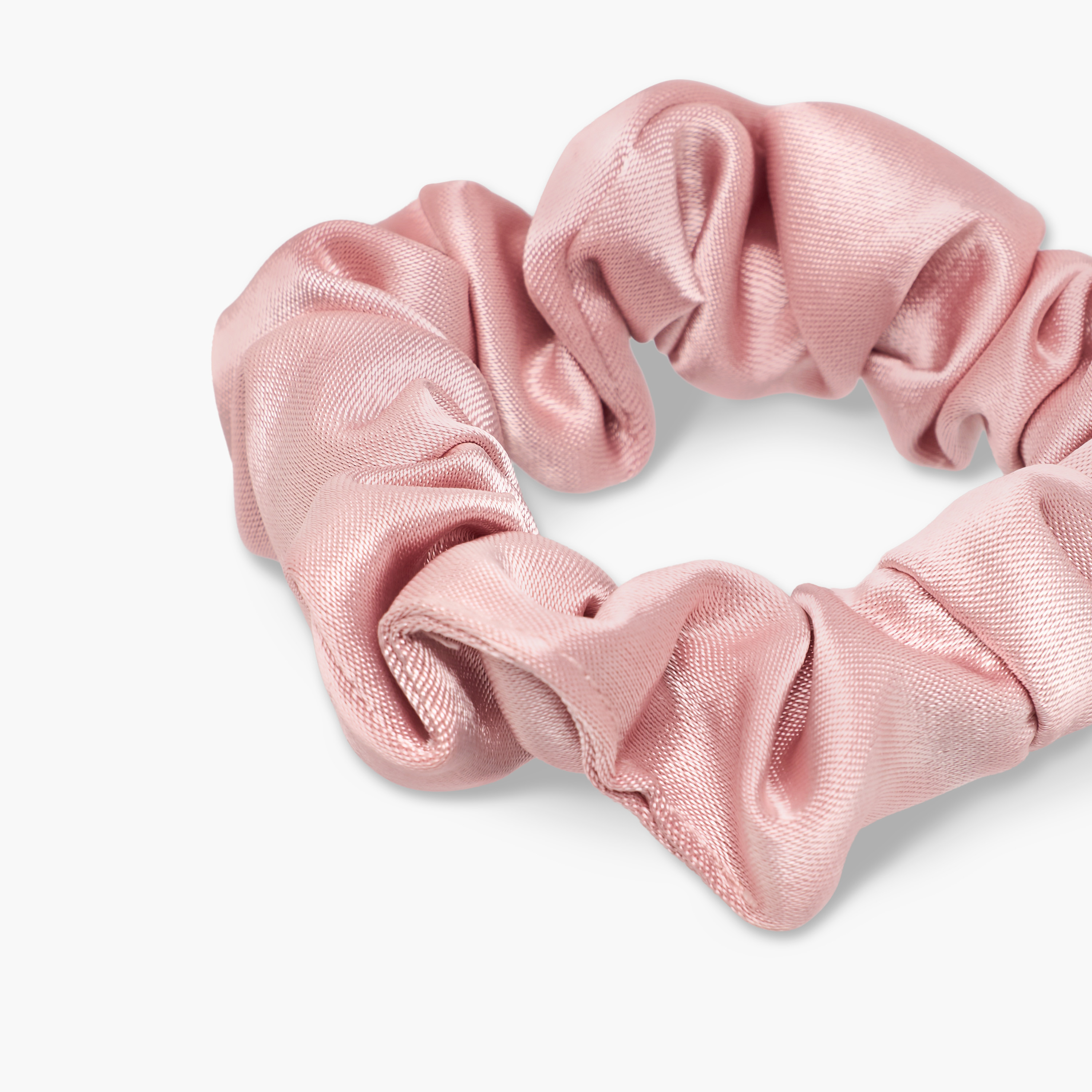 Pack of 6 Hair Scrunchie-women-hairaccessories-scrunchies-image-4