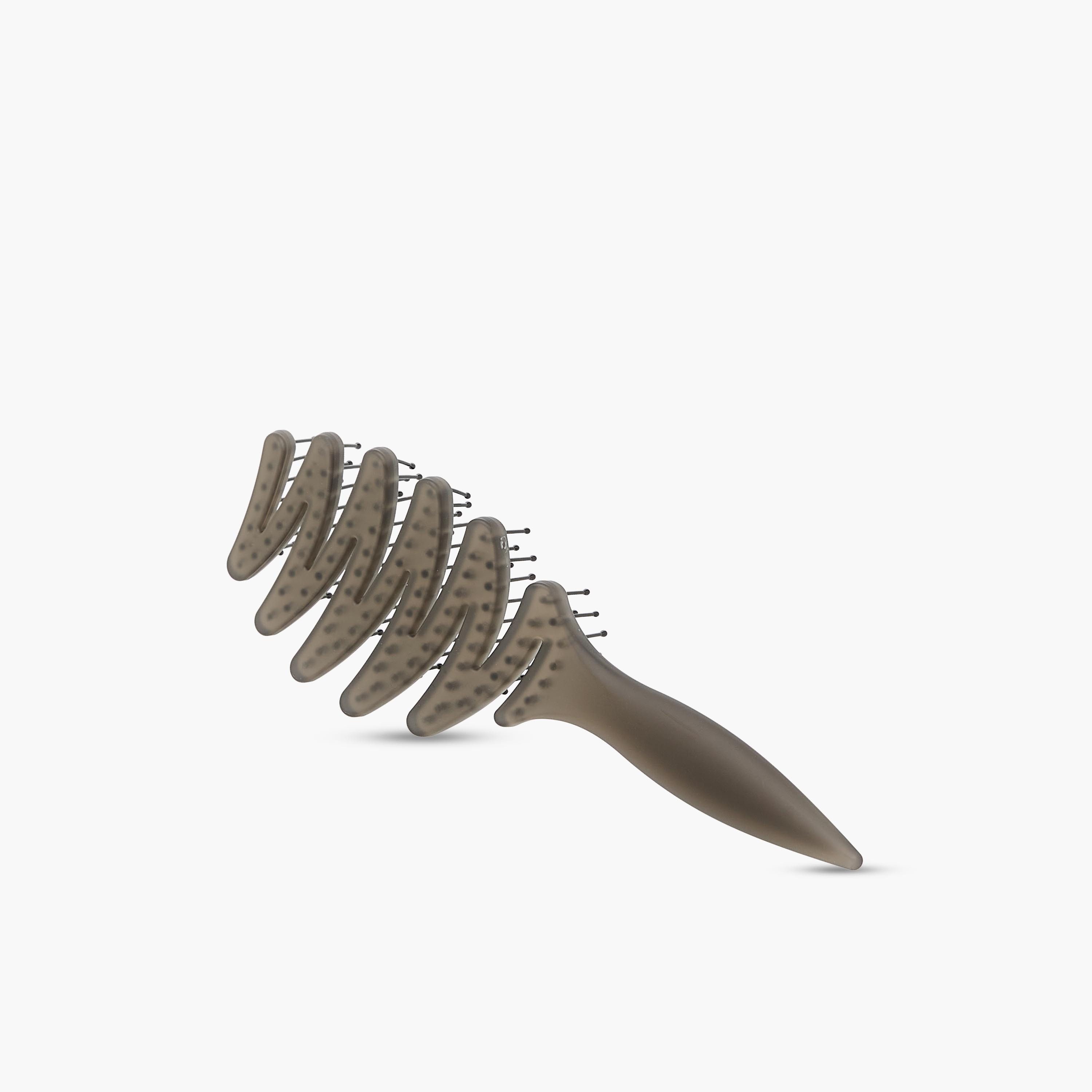 Zig Zag Detangling Hairbrush-beautyandpersonalcare-hair-stylingtools-hairbrushesandcombs-image-1