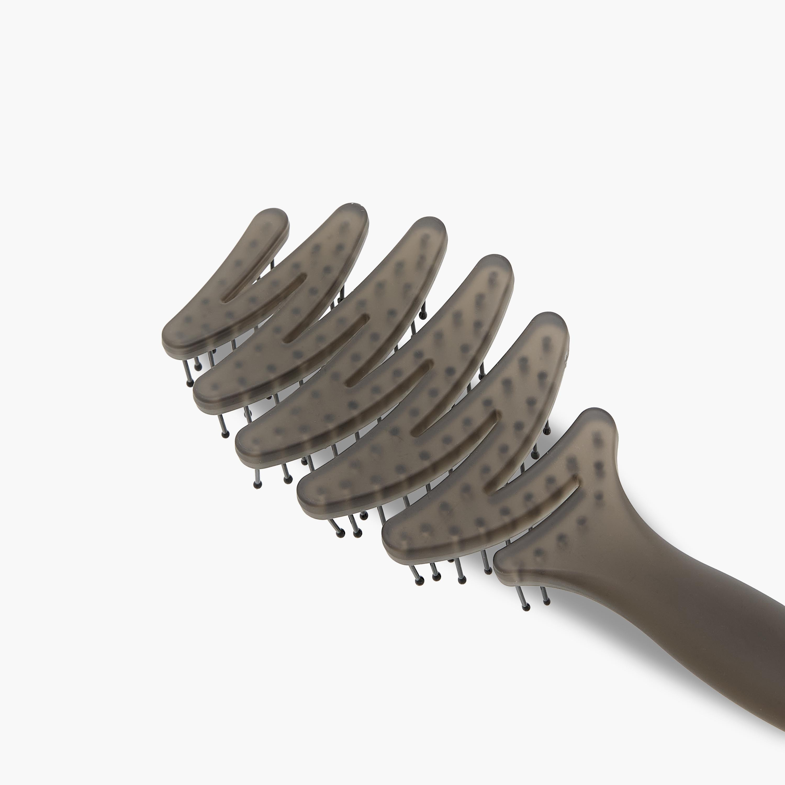 Zig Zag Detangling Hairbrush-beautyandpersonalcare-hair-stylingtools-hairbrushesandcombs-image-4