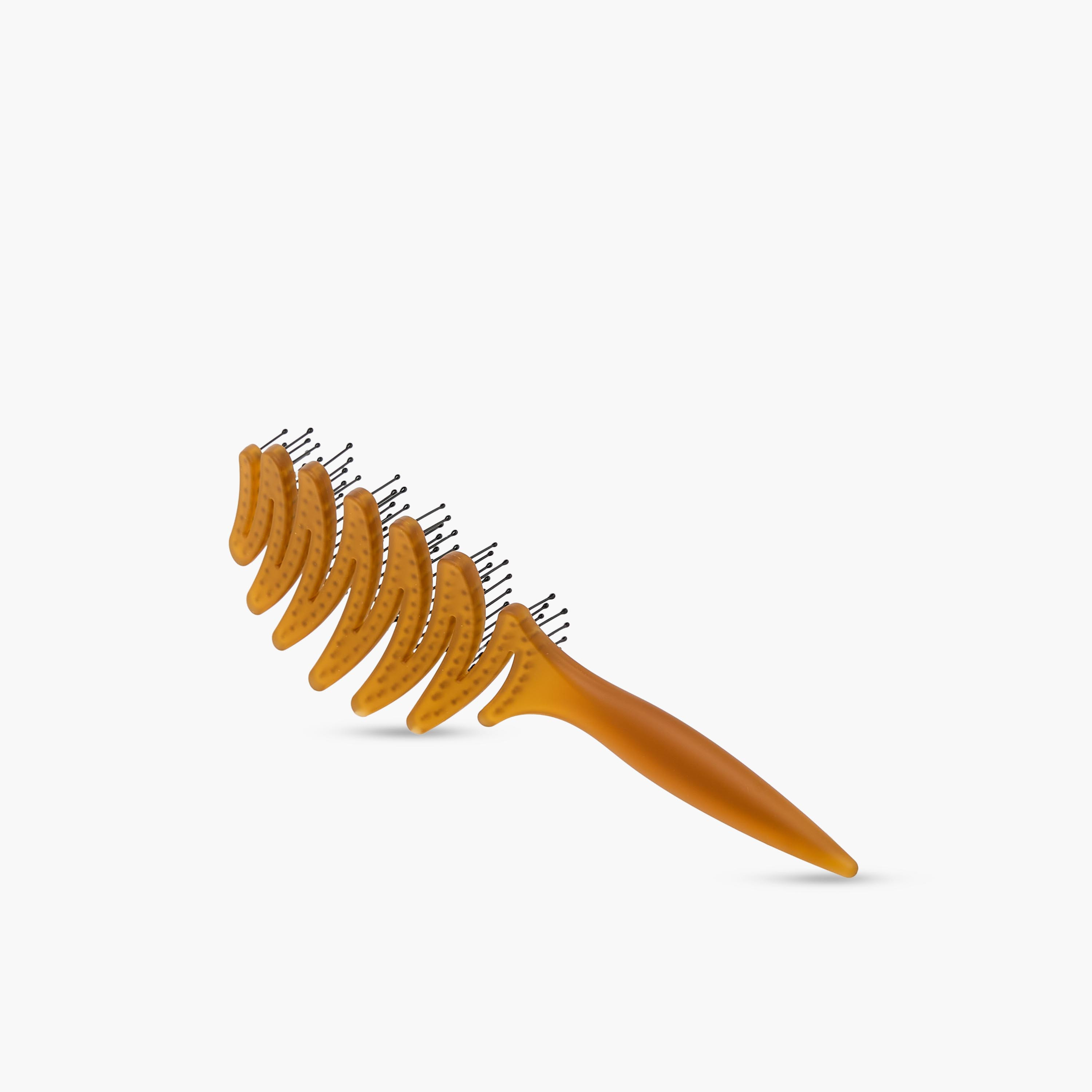 Zig Zag Detangling Hairbrush-beautyandpersonalcare-hair-stylingtools-hairbrushesandcombs-image-1