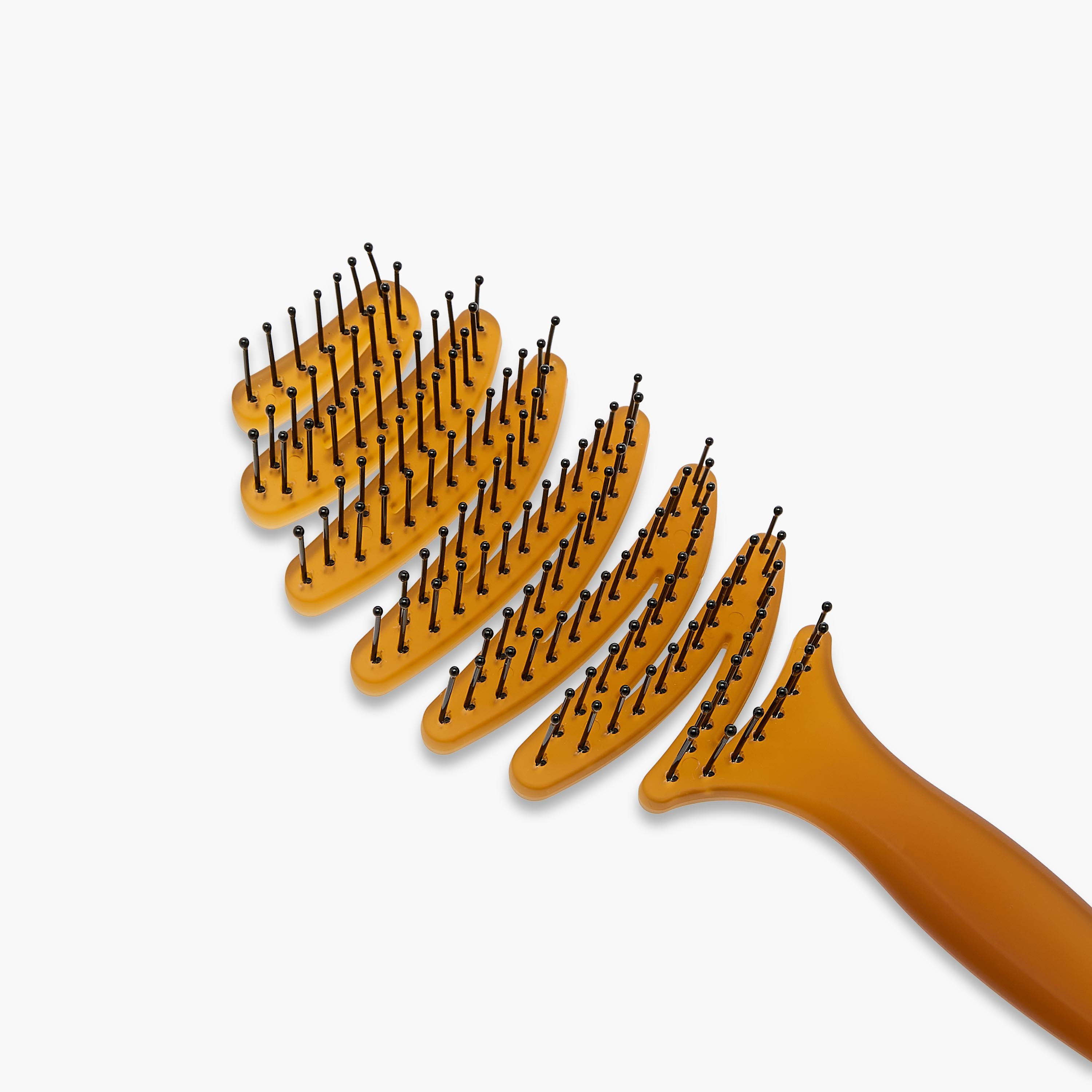 Zig Zag Detangling Hairbrush-beautyandpersonalcare-hair-stylingtools-hairbrushesandcombs-image-3