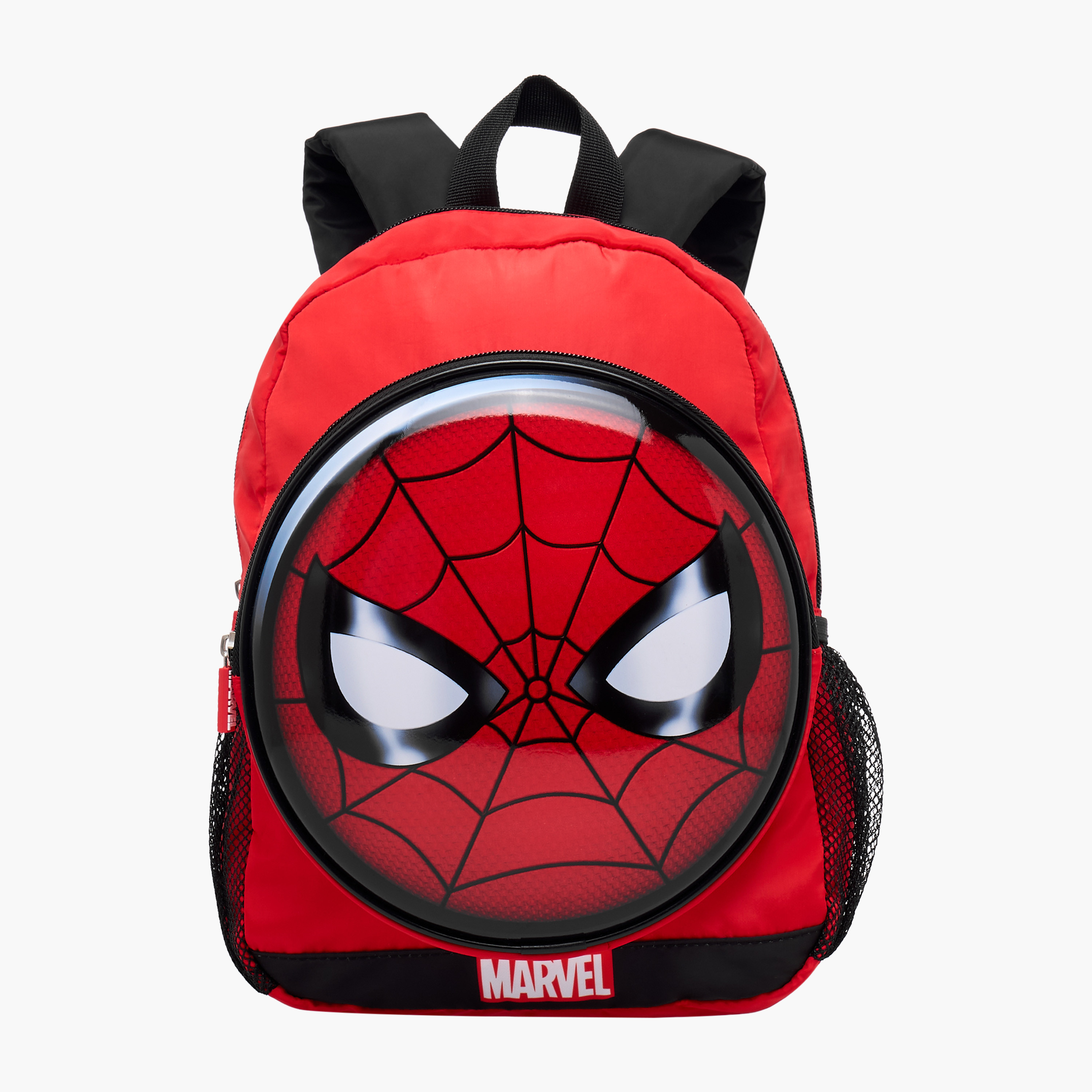 Marvel Backpack with Spider-Man Print-boys-accessories-bagsandbackpacks-image-1
