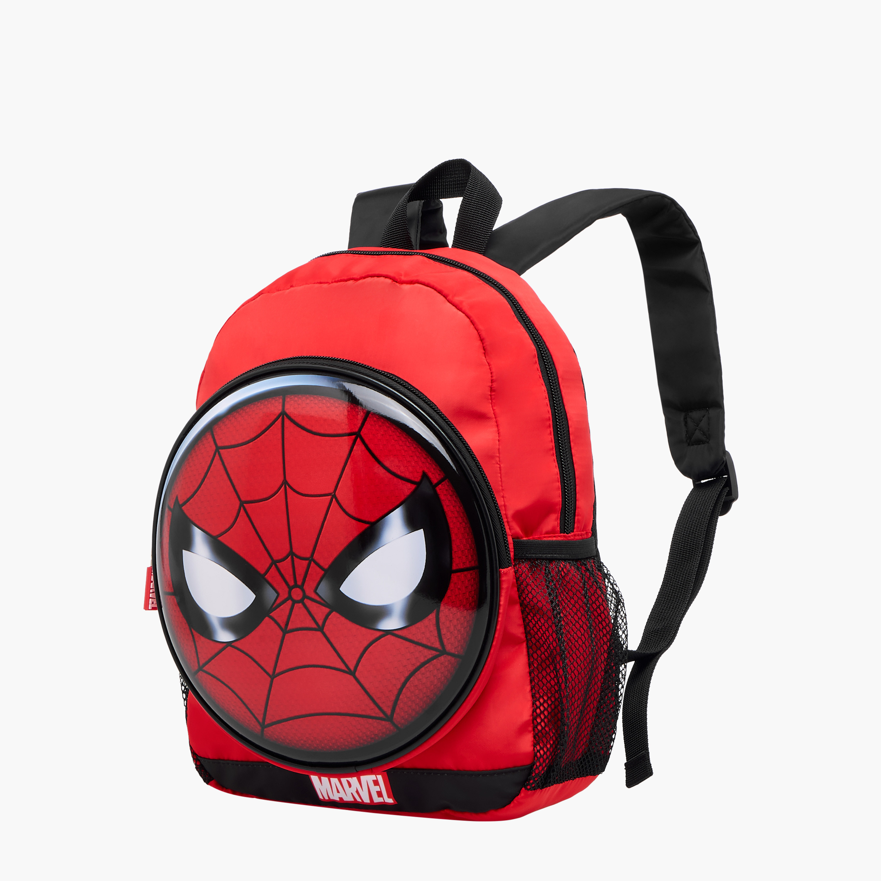Marvel Backpack with Spider-Man Print-boys-accessories-bagsandbackpacks-image-3