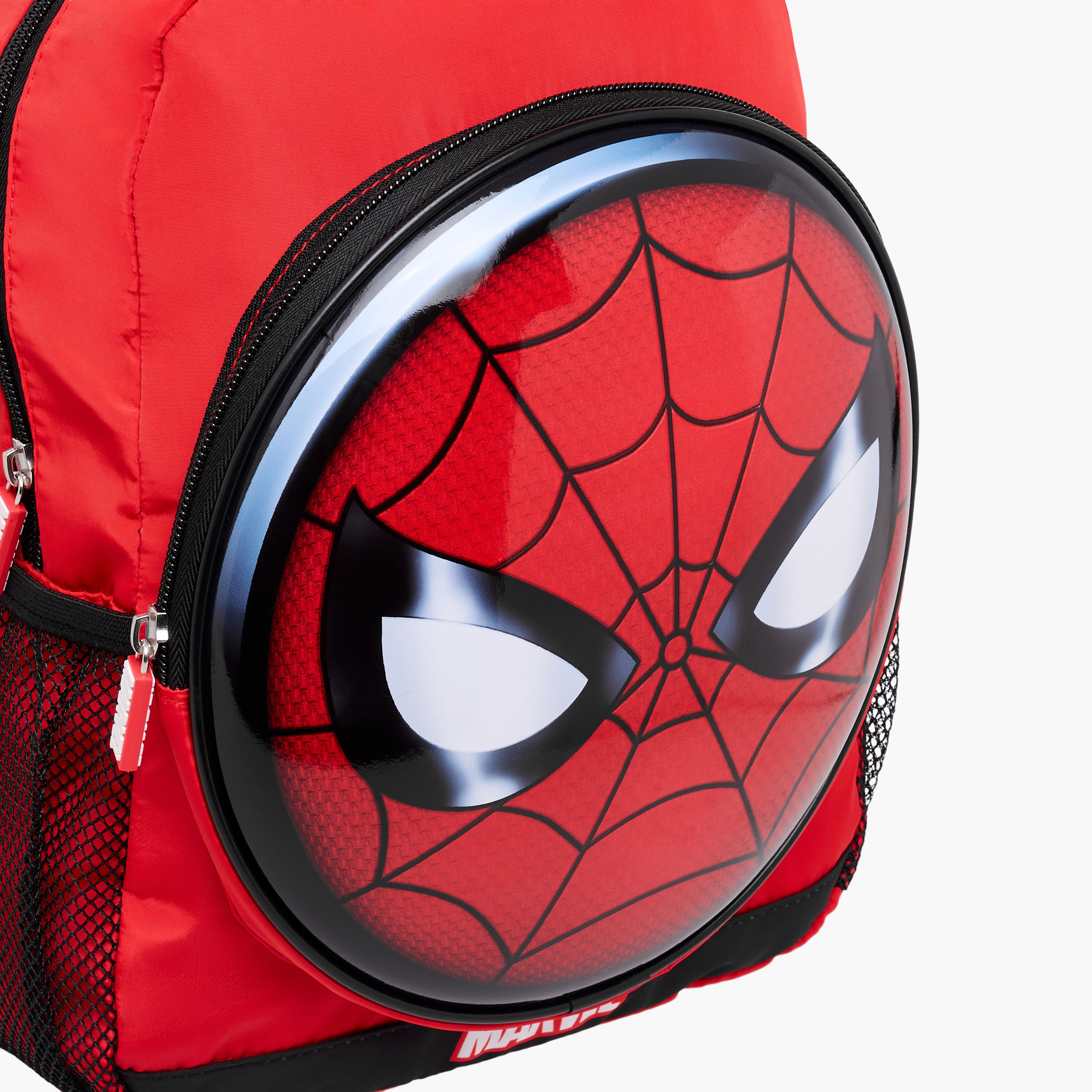 Marvel Backpack with Spider-Man Print-boys-accessories-bagsandbackpacks-image-5
