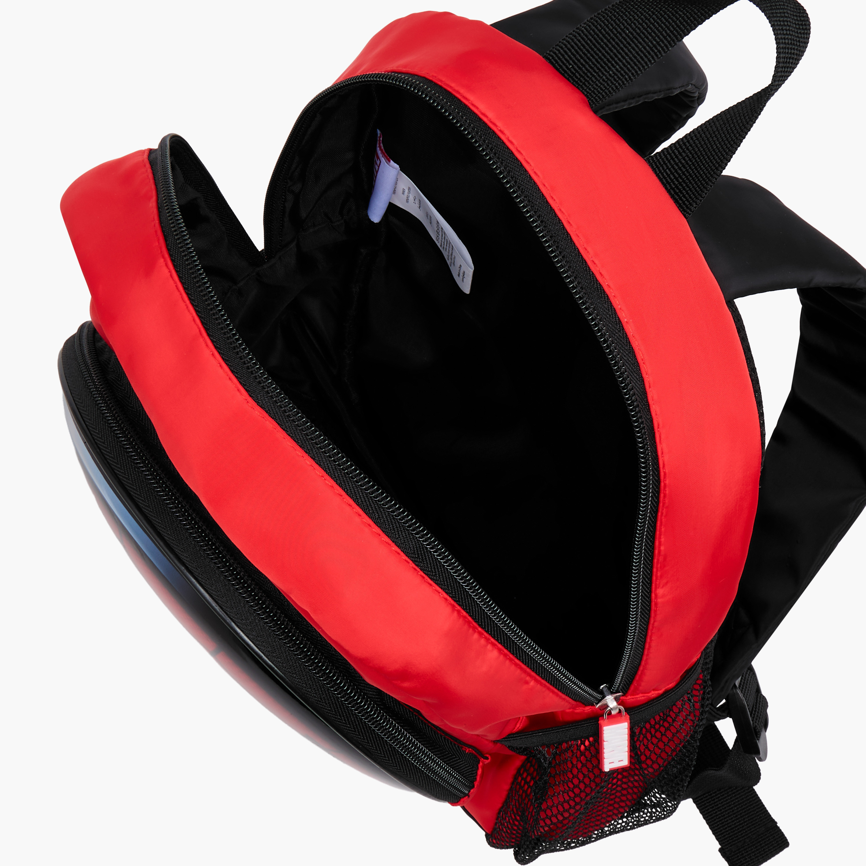 Marvel Backpack with Spider-Man Print-boys-accessories-bagsandbackpacks-image-7