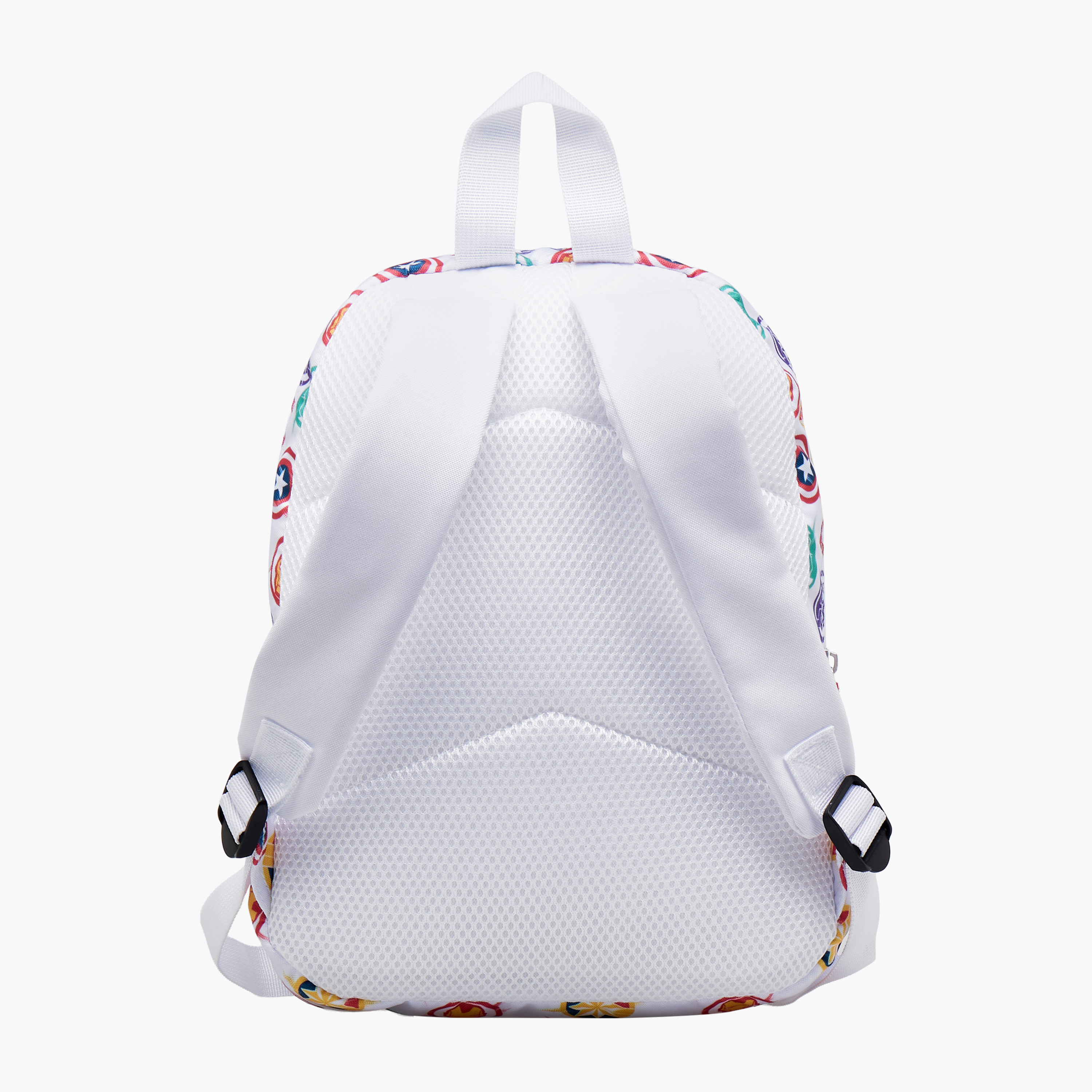 Marvel Backpack with Avengers Print-boys-accessories-bagsandbackpacks-image-4