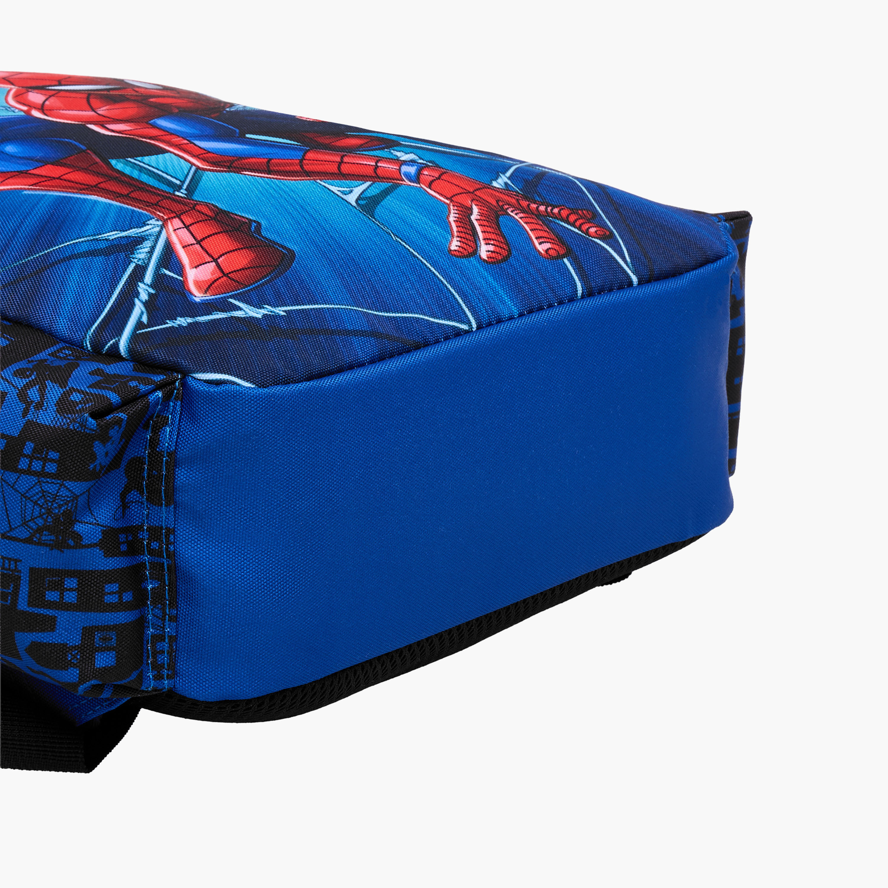 شنطة ظهر بطبعات سبايدرمان من مارفل-boys-accessories-bagsandbackpacks-image-2