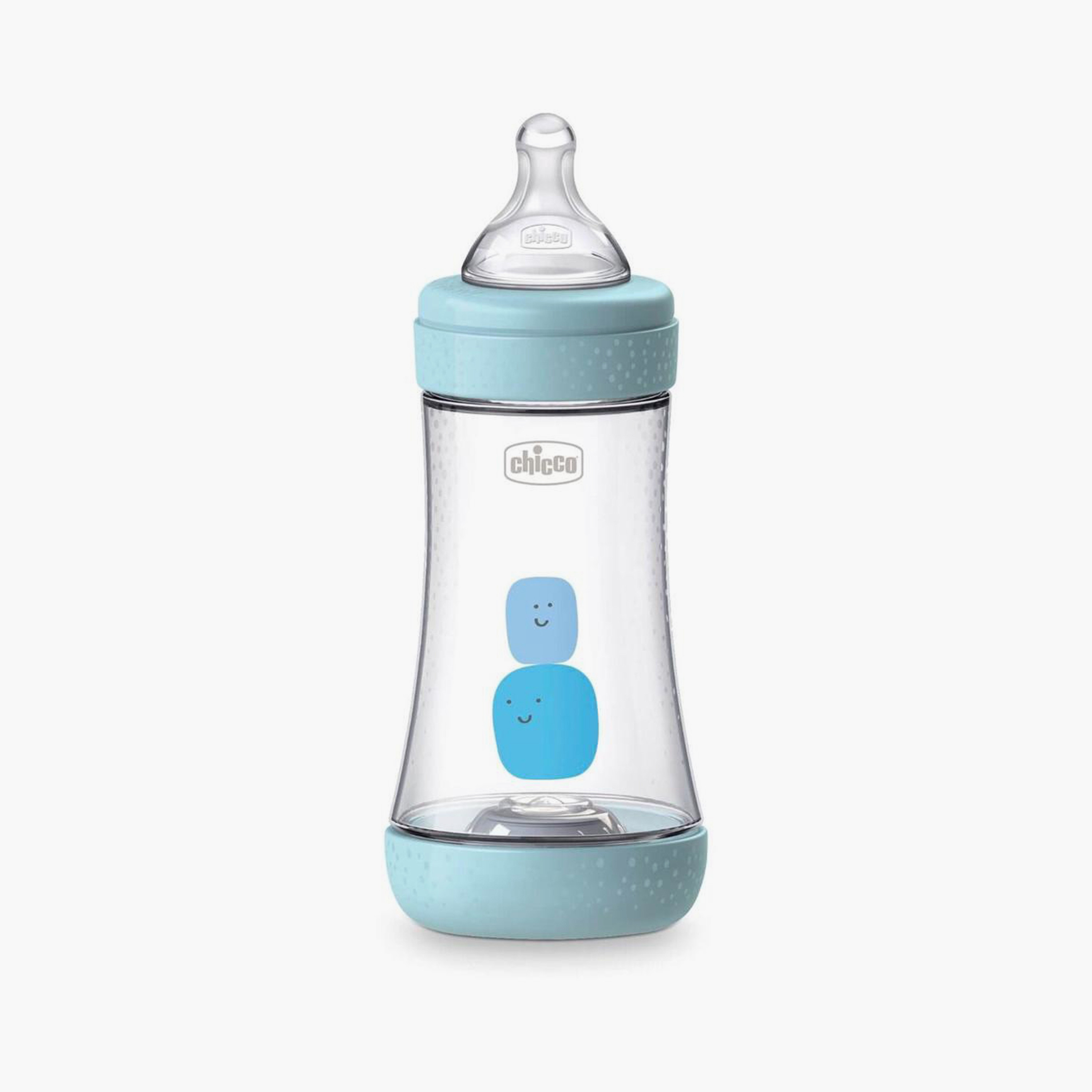 Chicco Anti-Colic BPA-Free Feeding Bottle - 240 ml-baby-feeding-feedingbottles-bottlesandteats-image-4