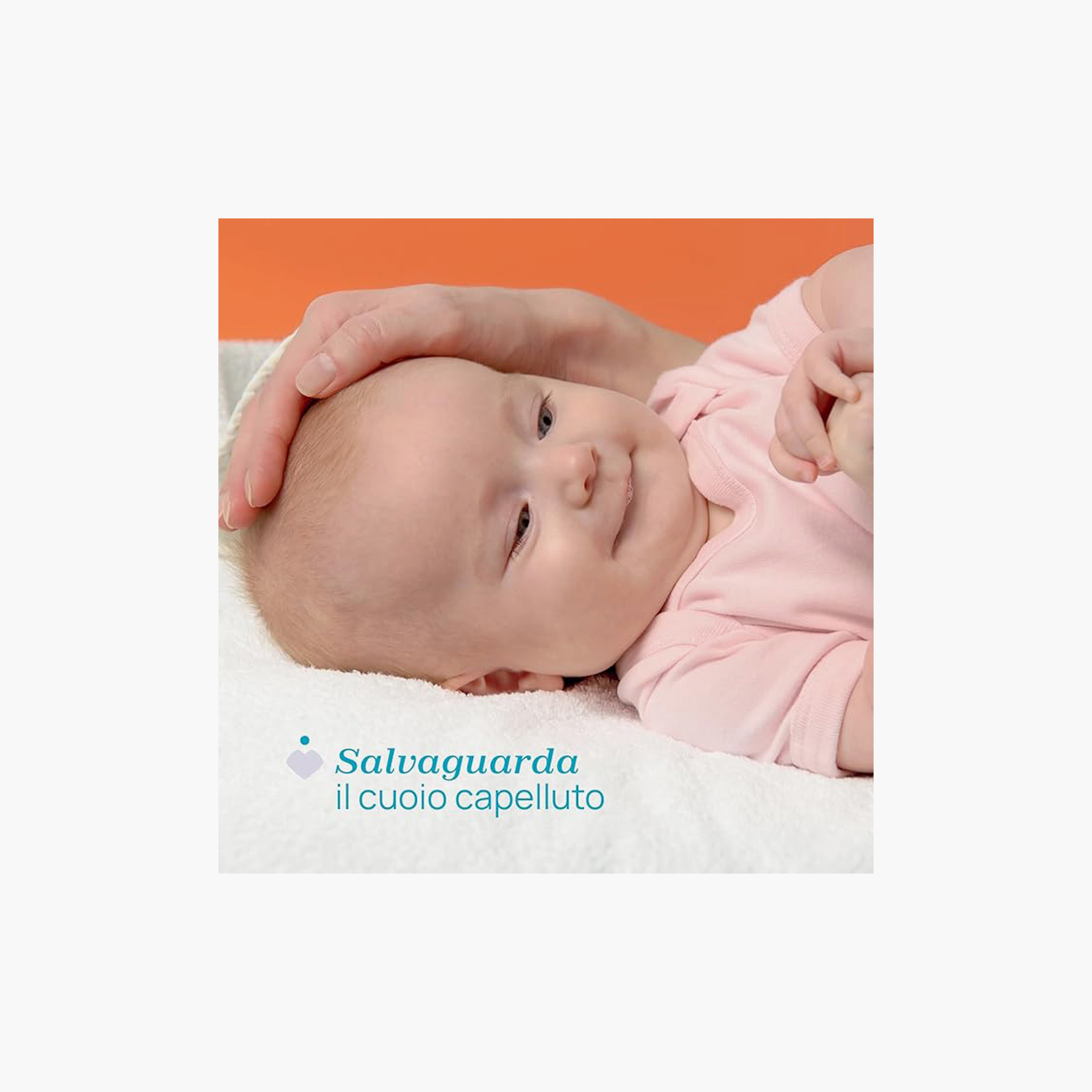 Chicco No Tears Baby Body Wash - 500 ml-baby-bathandcare-hairbodyskincare-shampooandconditioner-image-2