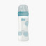 Chicco Well Being Slow Feeding Bottle - 240 ml - 0 Months+-baby-feeding-feedingbottles-bottlesandteats-image-1