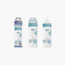 Chicco Well Being Slow Feeding Bottle - 240 ml - 0 Months+-baby-feeding-feedingbottles-bottlesandteats-image-2