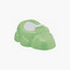 Chicco Anatomical Potty Training Seat - Green-baby-diapering-pottytraining-image-1