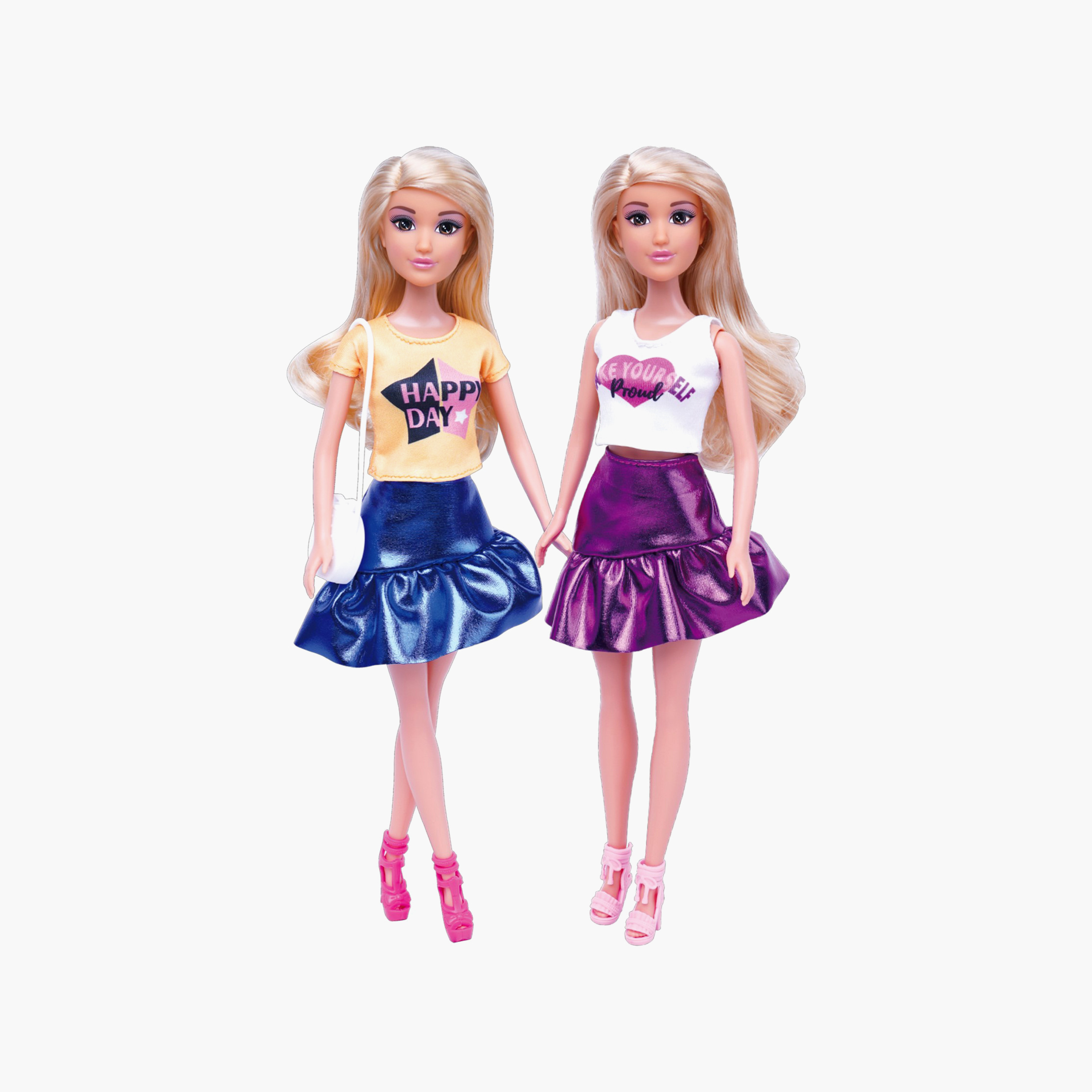 تشكيلة دمية العصرية بأسلوبين من ميرا-toys-dollsandplaysets-dolls-image-1