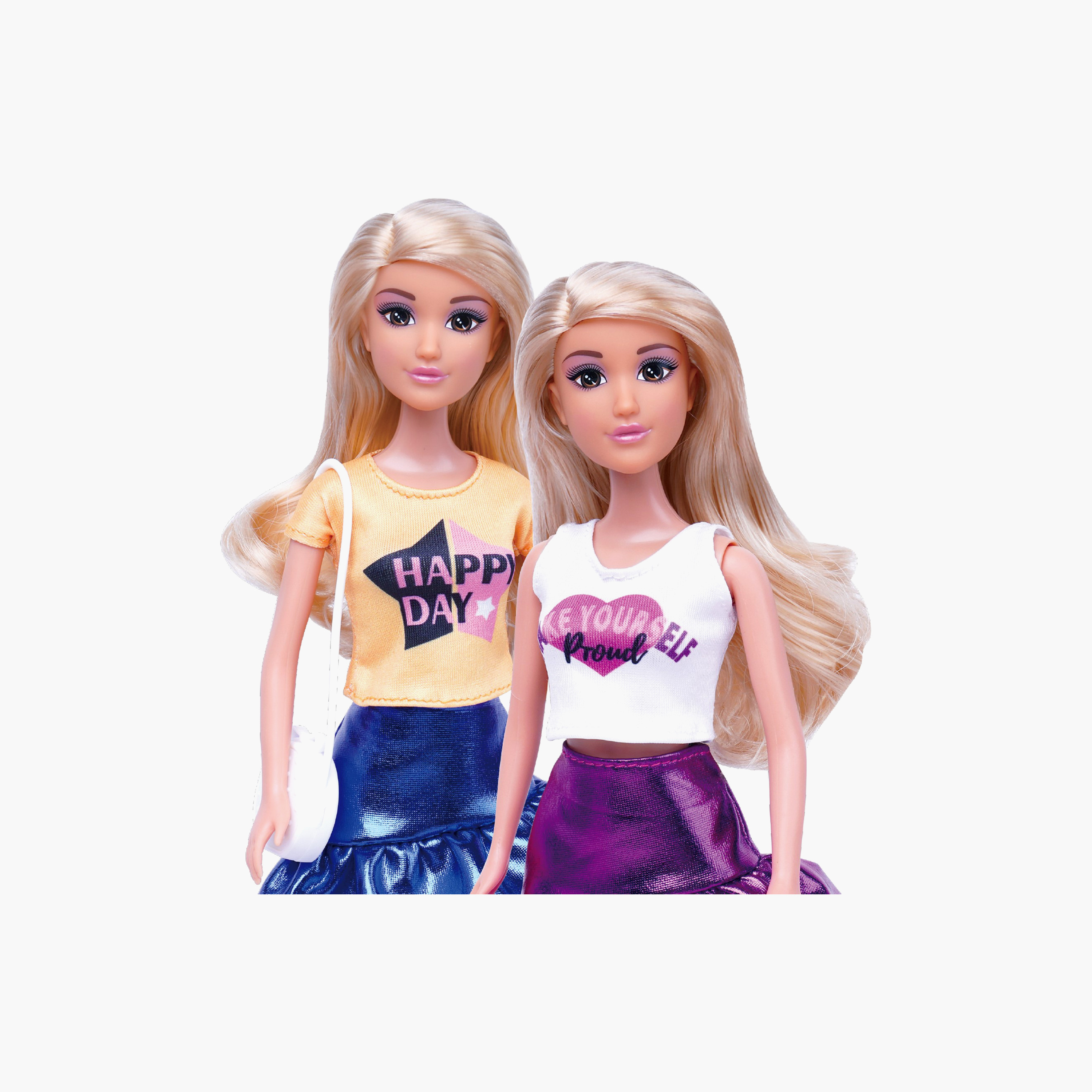 تشكيلة دمية العصرية بأسلوبين من ميرا-toys-dollsandplaysets-dolls-image-2