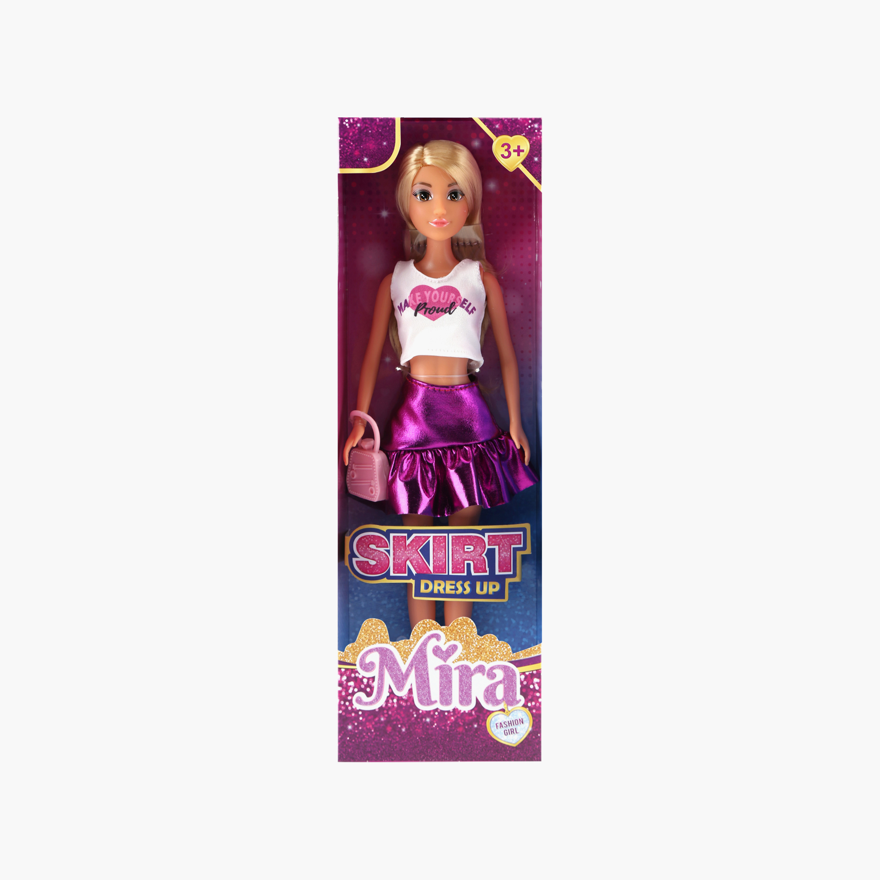 تشكيلة دمية العصرية بأسلوبين من ميرا-toys-dollsandplaysets-dolls-image-4