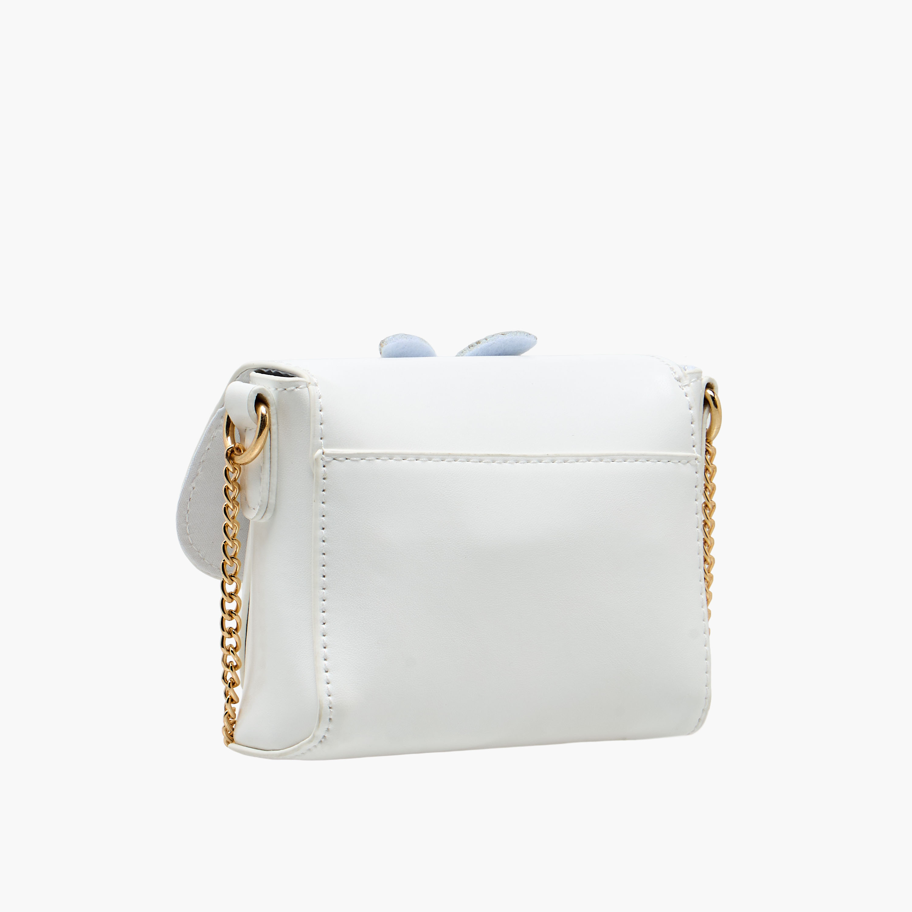 شنطة كروس بودي بتزيينات فراشة من فلورا بيلا-girls-accessories-bags-image-4