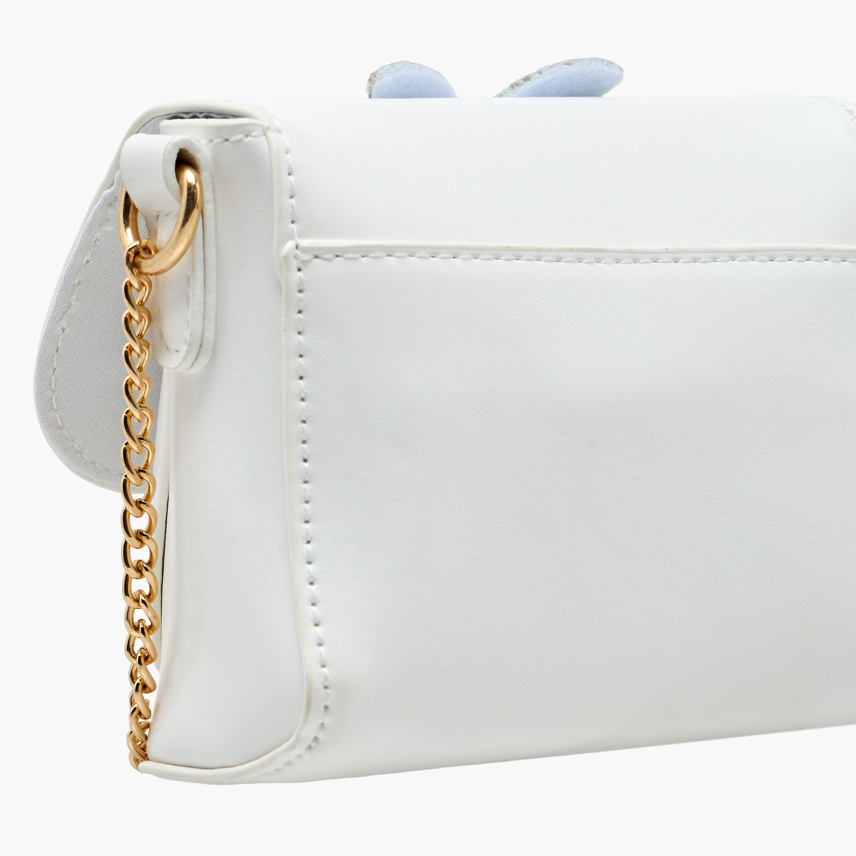 شنطة كروس بودي بتزيينات فراشة من فلورا بيلا-girls-accessories-bags-image-6