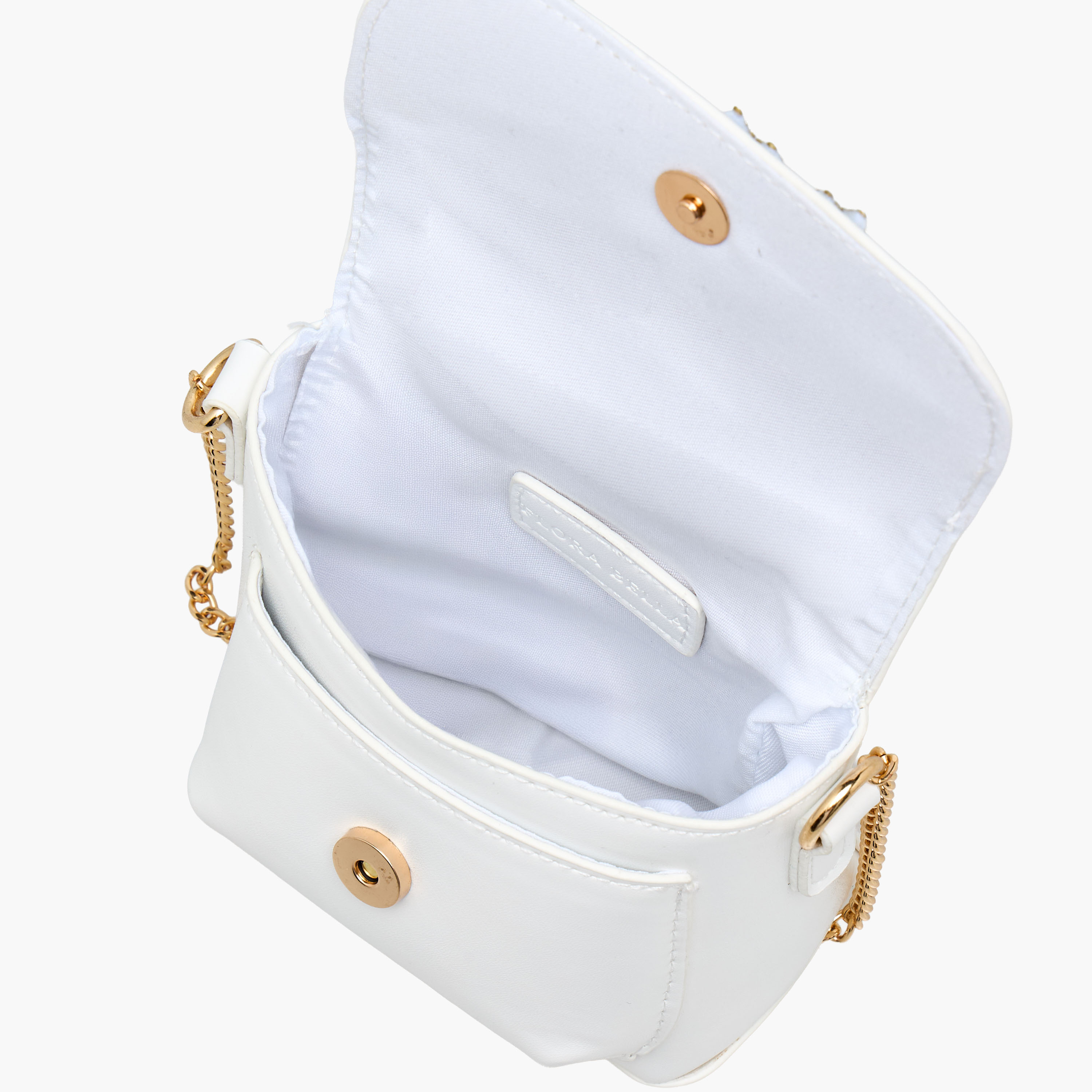 شنطة كروس بودي بتزيينات فراشة من فلورا بيلا-girls-accessories-bags-image-8