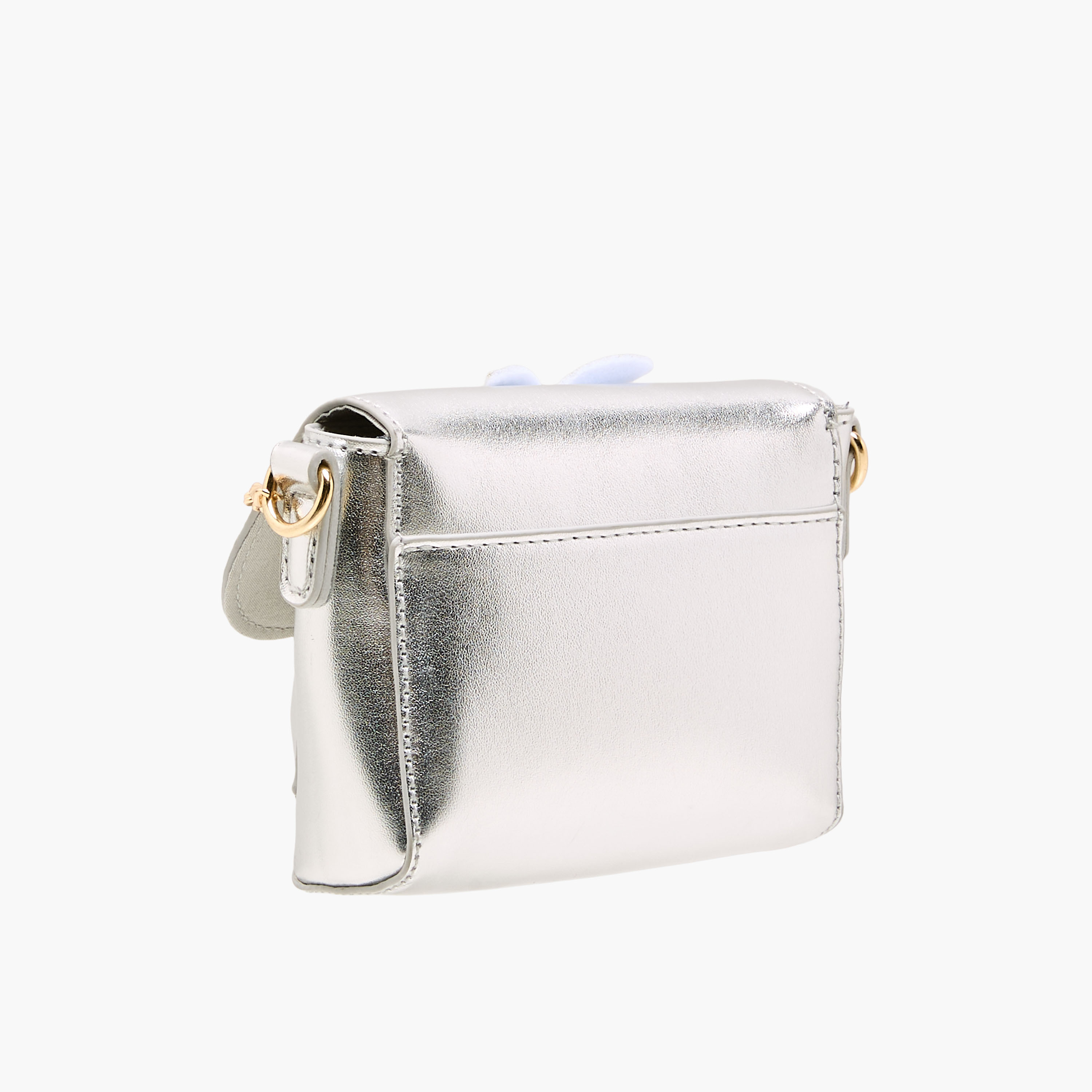 شنطة كروس بودي بتزيينات فراشة من فلورا بيلا-girls-accessories-bags-image-4