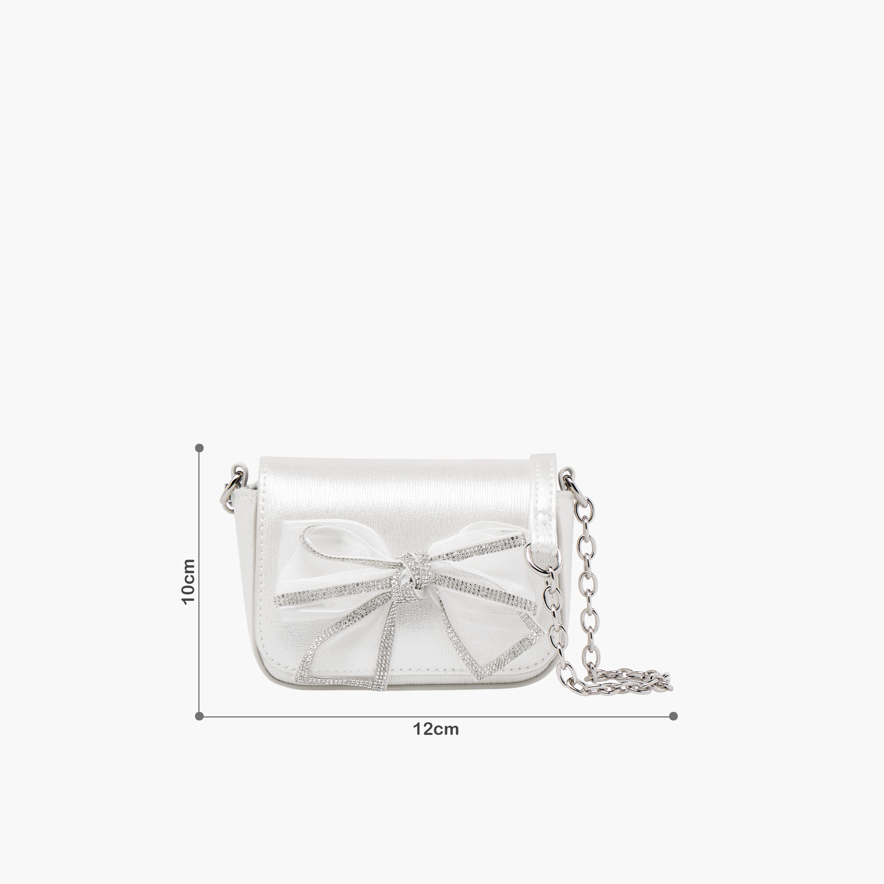 Celeste Crossbody Bag with Embellished Bow Accent-girls-accessories-bags-image-2