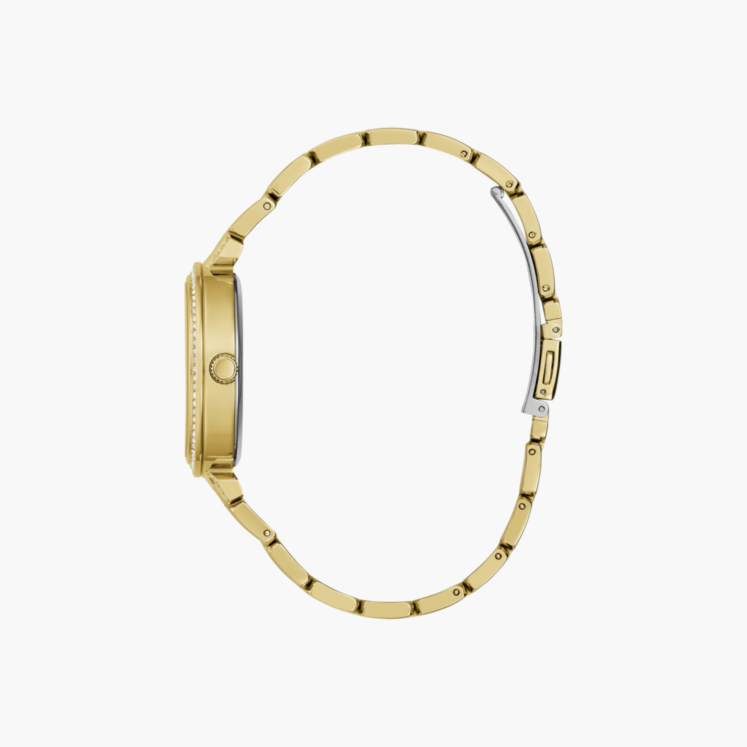 جيس ساعة يد أنالوج ذهبية-women-watchesandjewellery-watches-image-2