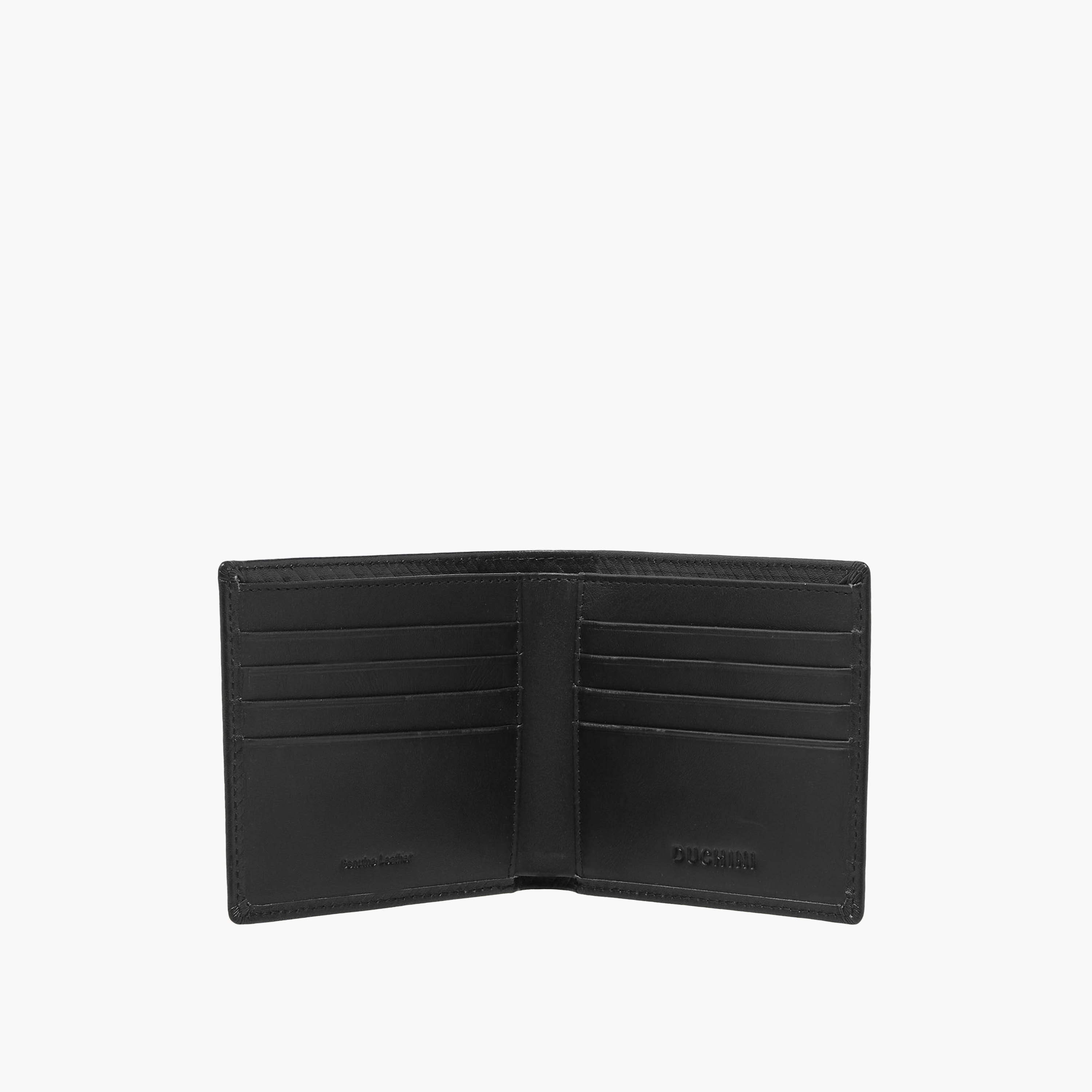 Duchini Men Bi-Fold Leather Wallet-men-beltsandwallets-wallets-image-6
