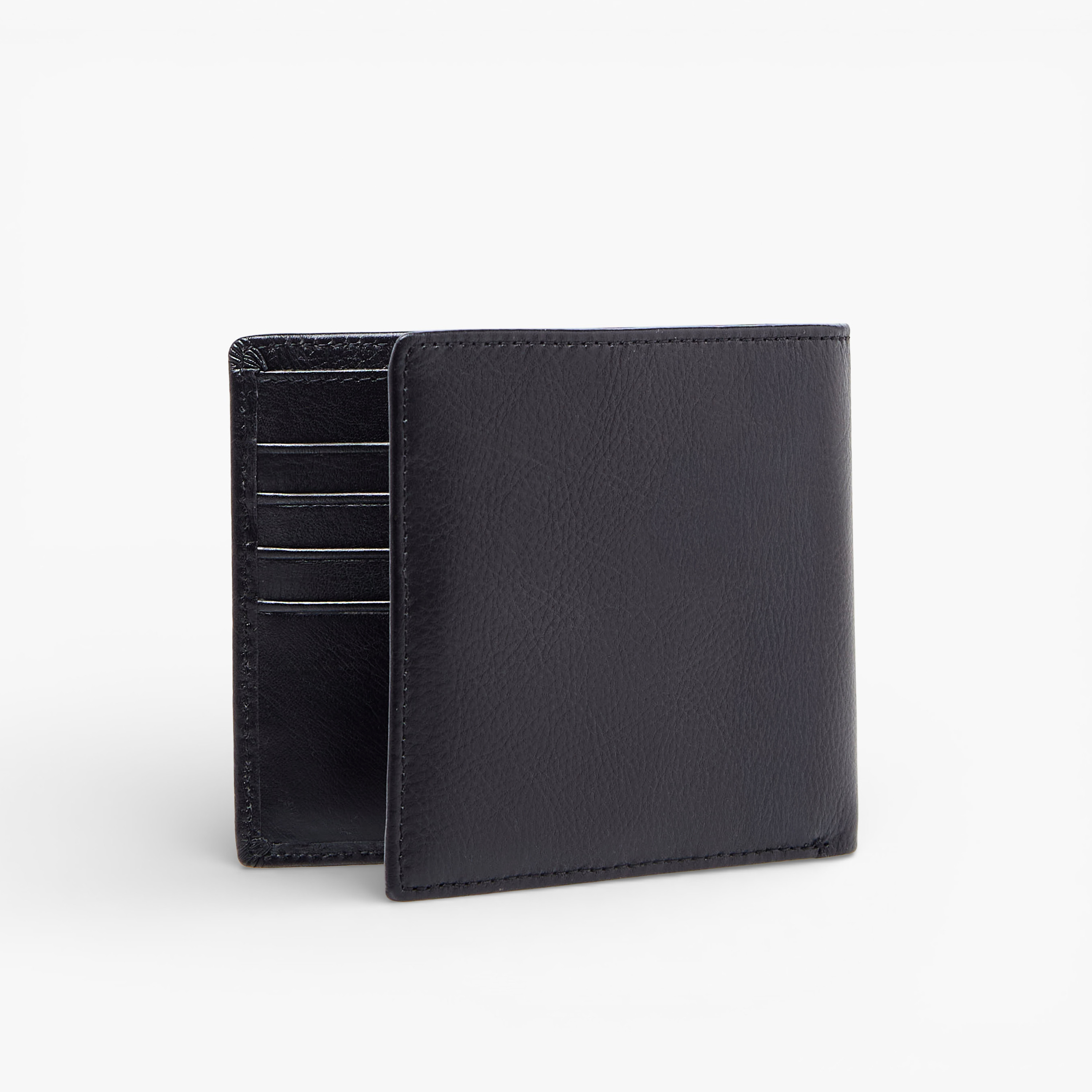Duchini Men Bi-Fold Leather Wallet-men-beltsandwallets-wallets-image-2