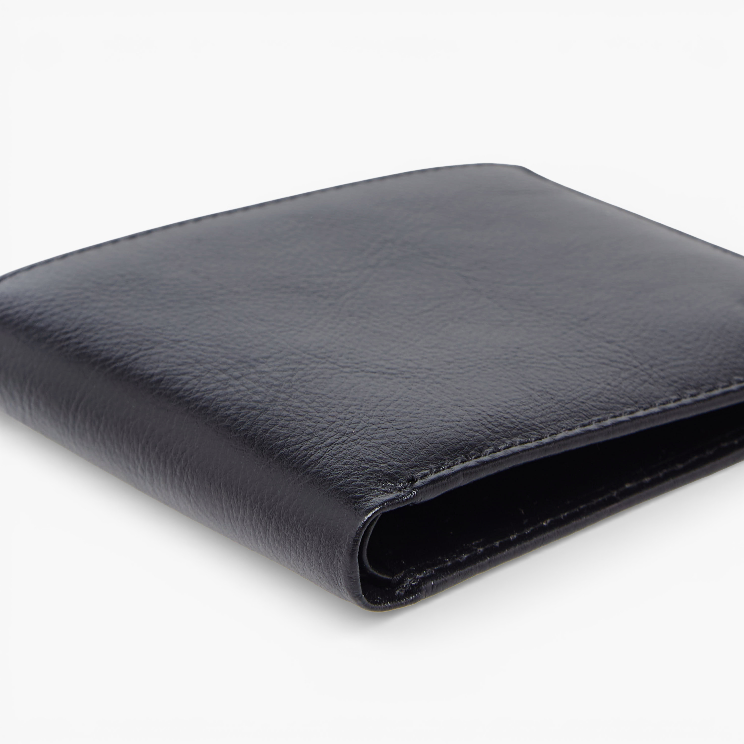 Duchini Men Bi-Fold Leather Wallet-men-beltsandwallets-wallets-image-3