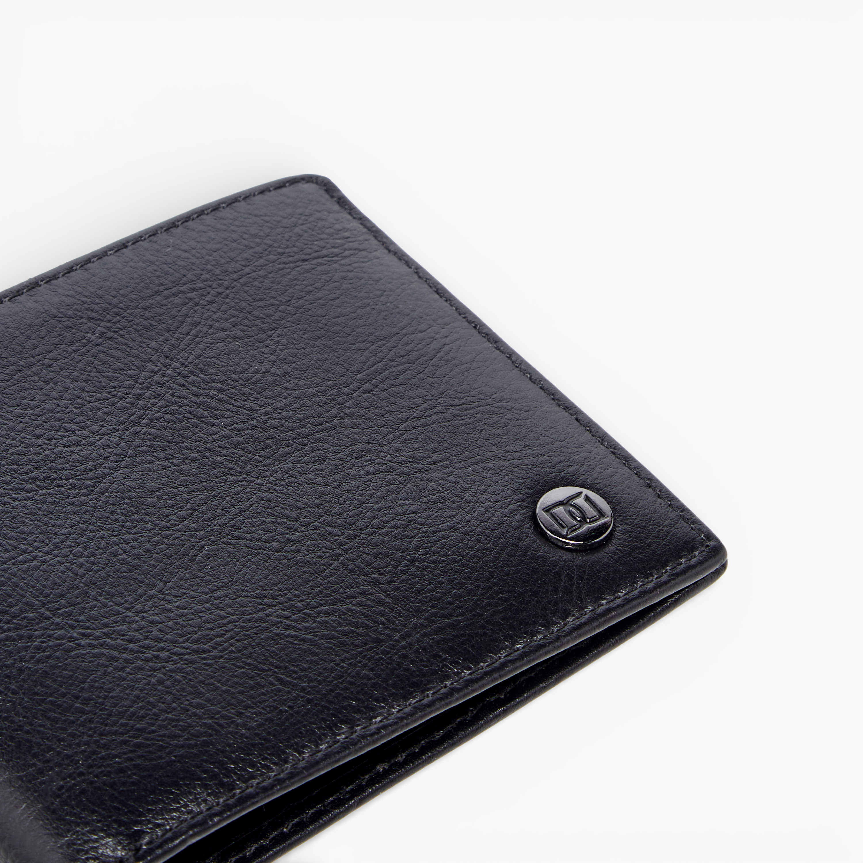 Duchini Men Bi-Fold Leather Wallet-men-beltsandwallets-wallets-image-4