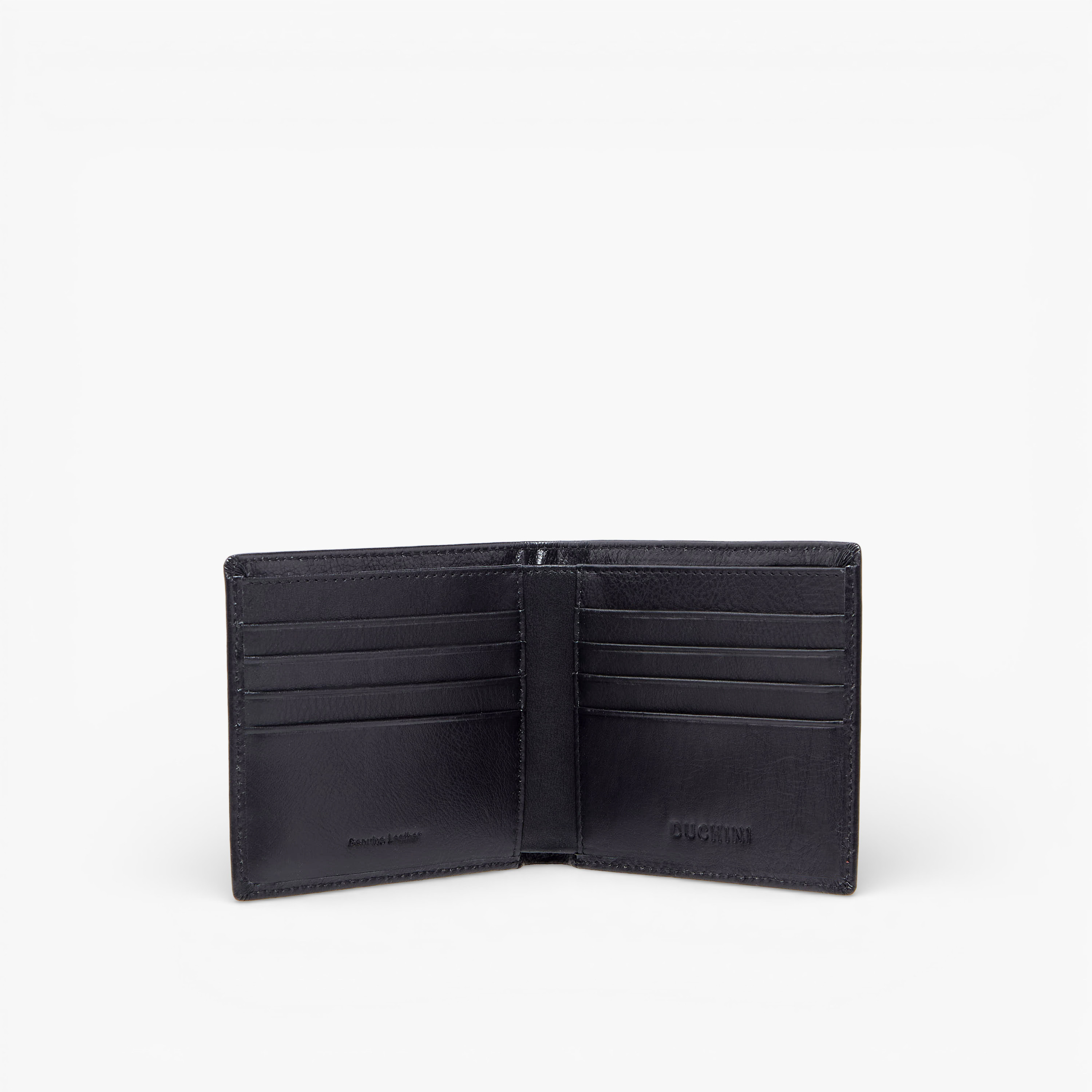 Duchini Men Bi-Fold Leather Wallet-men-beltsandwallets-wallets-image-5